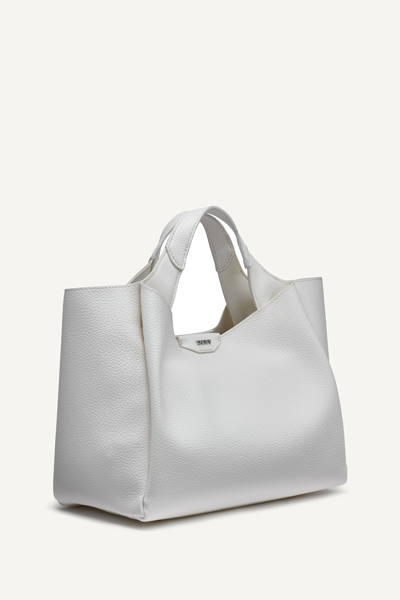 White WILLA SATCHEL BAG, VIEW 2 | Summer Essentials