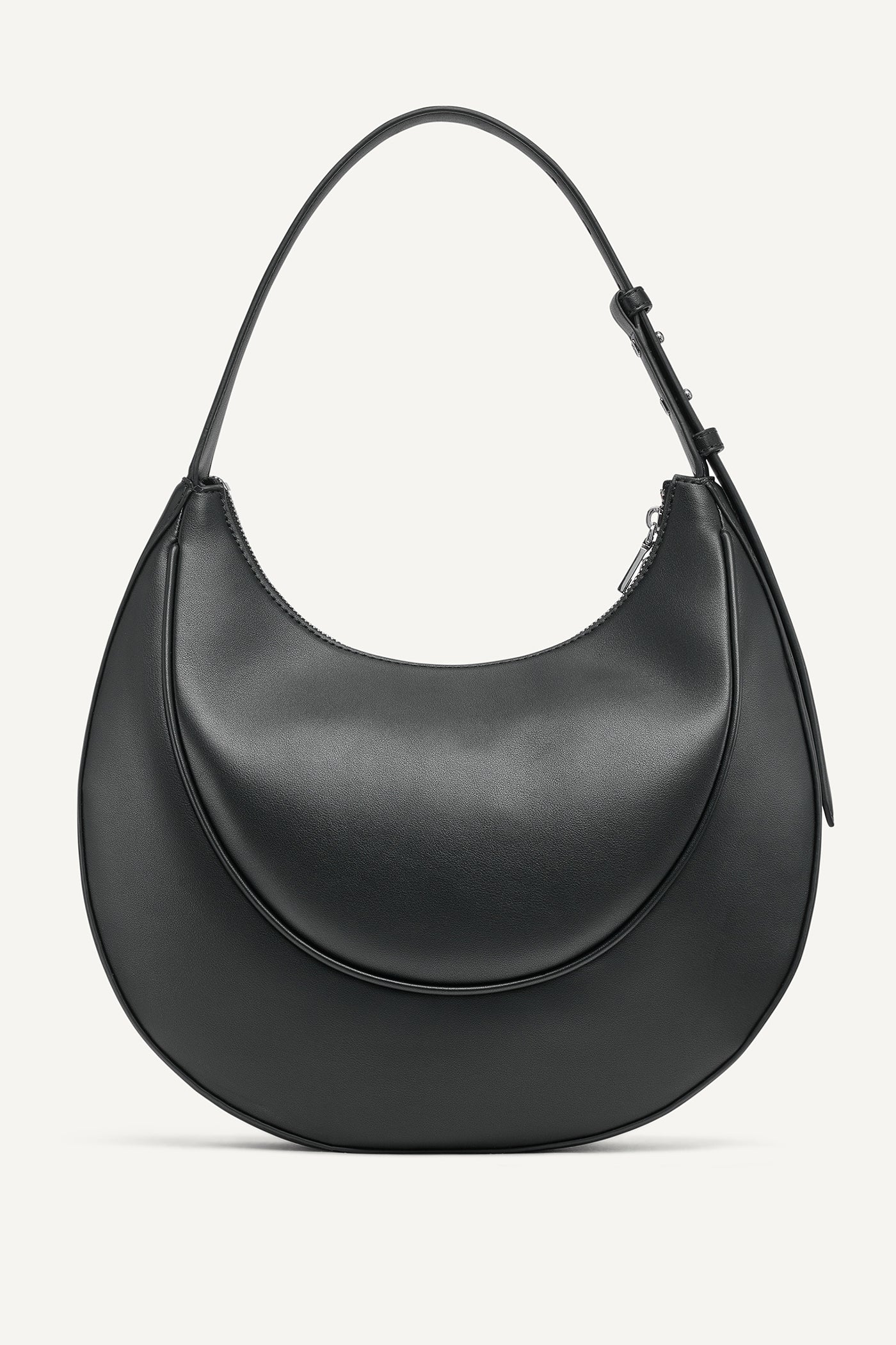 SADIE SHOULDER BAG VIEW 3