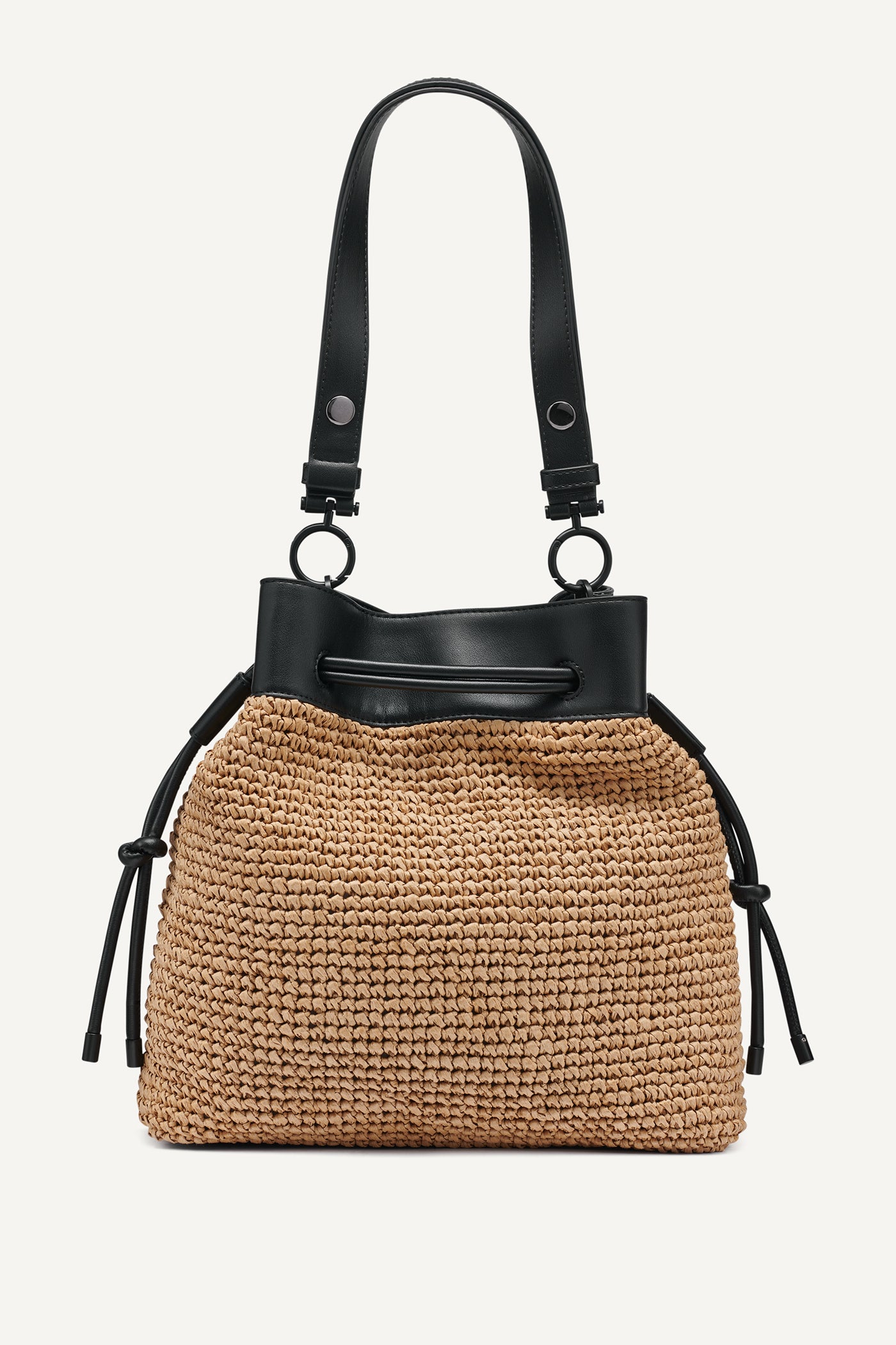 BARDOT HOBO BAG VIEW 3