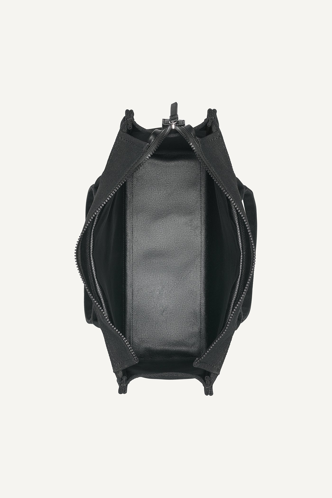 HADLEE LARGE TOTE BAG VIEW 3 | The Hadlee