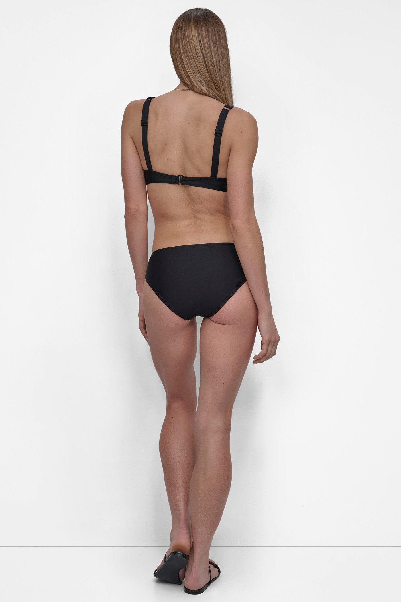 BUSTIER STYLE BIKINI VIEW 10