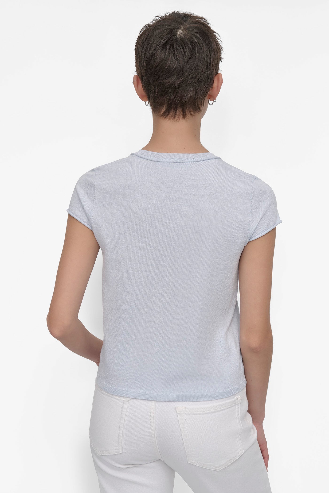 Size Chart Pants and Denim DKNY