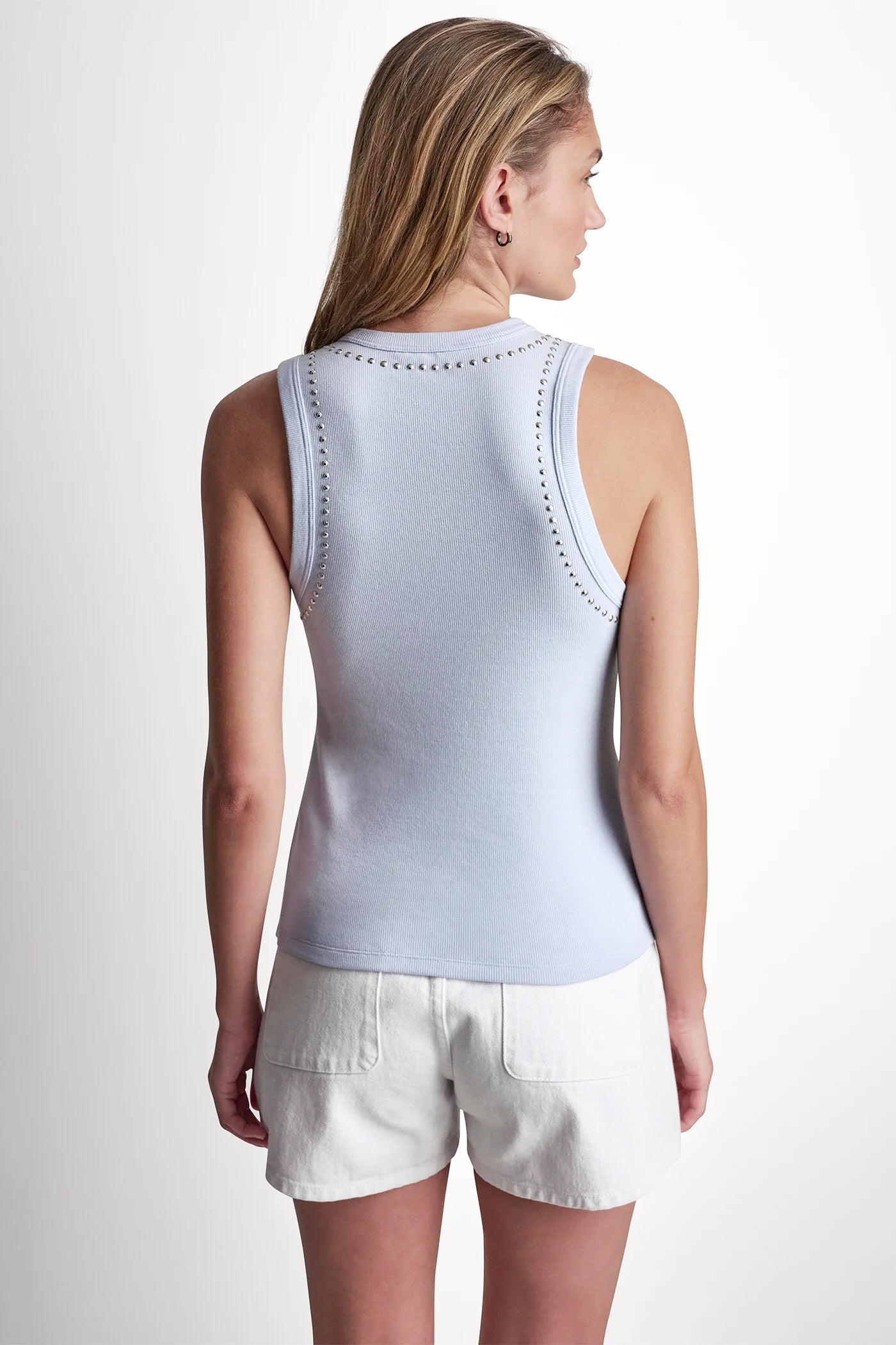 DOME STUDS TANK VIEW 4 | MUST-HAVES