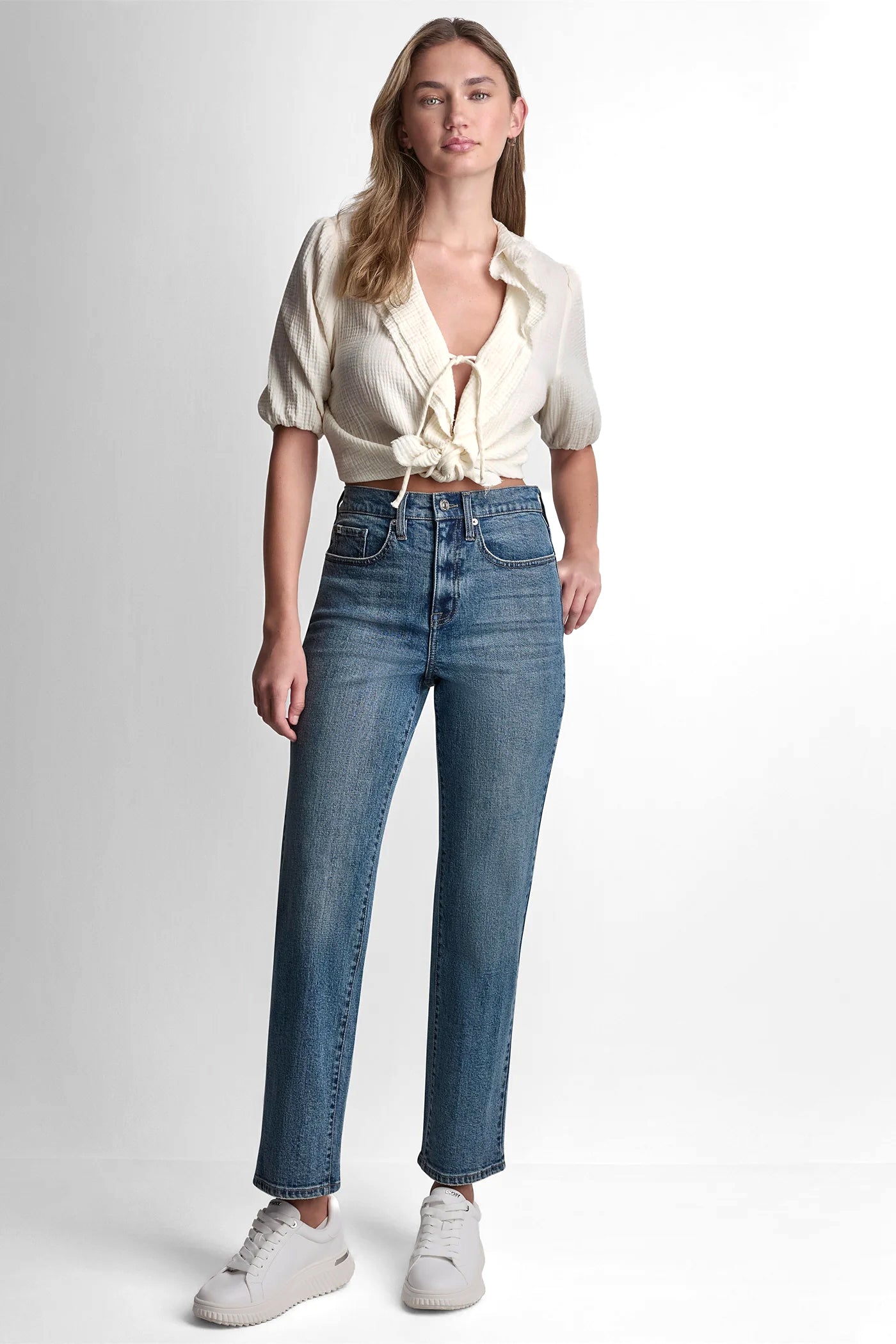HIGH-RISE CLASSIC STRAIGHT VIEW 5 | MUST-HAVES