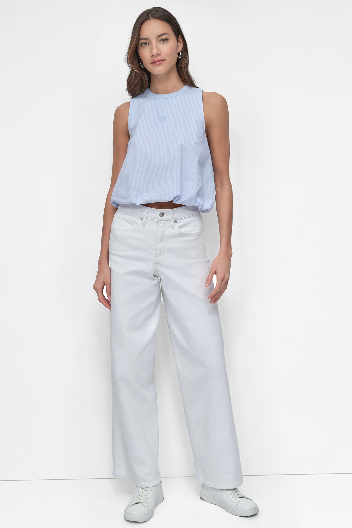 CROPPED BUBBLE TOP VIEW 5 | Under $75