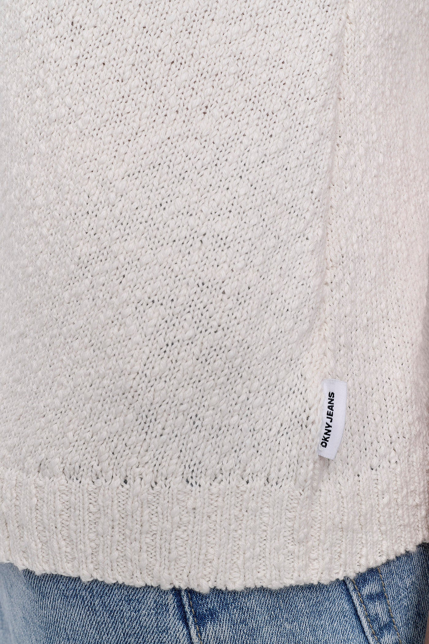 TEXTURED TANK VIEW 5 | All Products