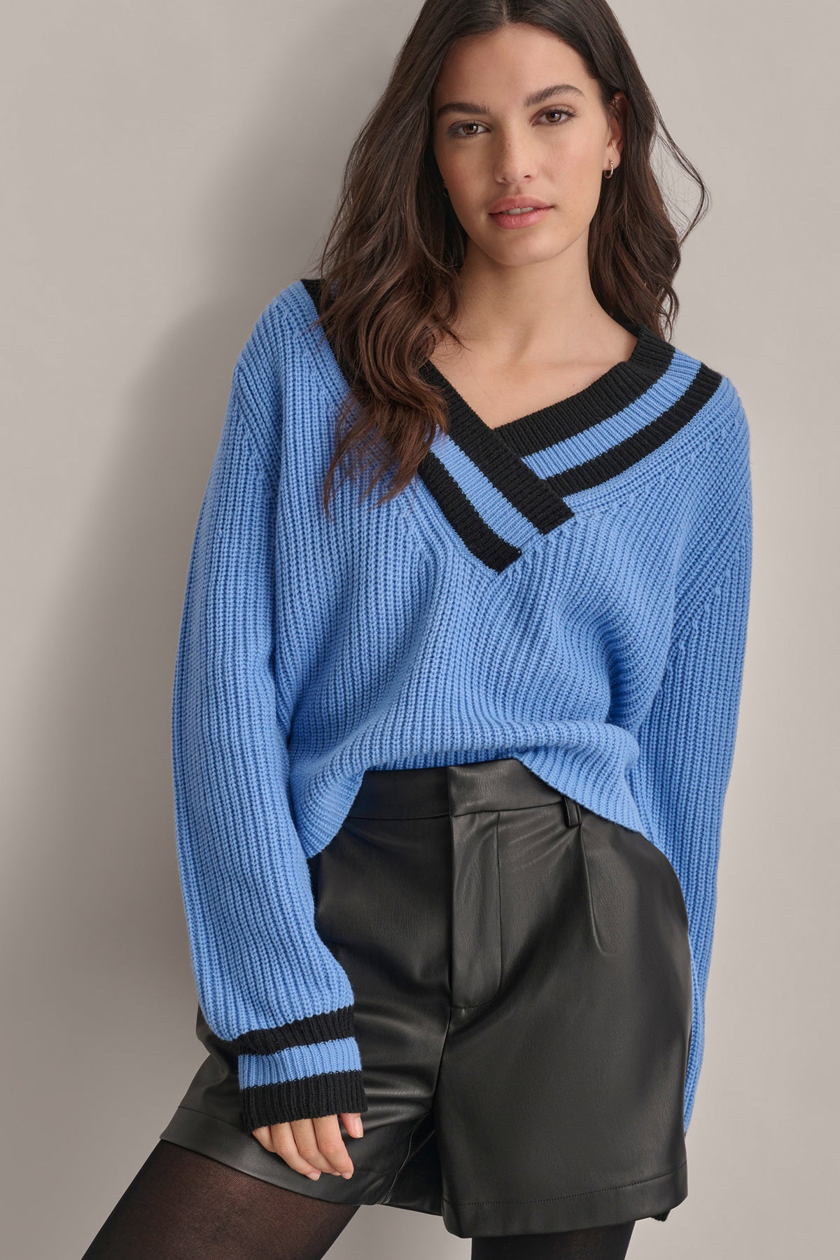 DKNY】トップス （ディーケーエヌワイ(DKNY)ディーケーエヌワイ T 