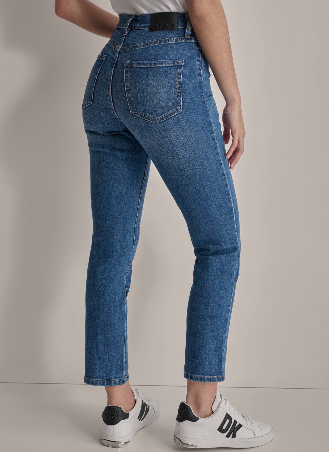 donna karen jeans