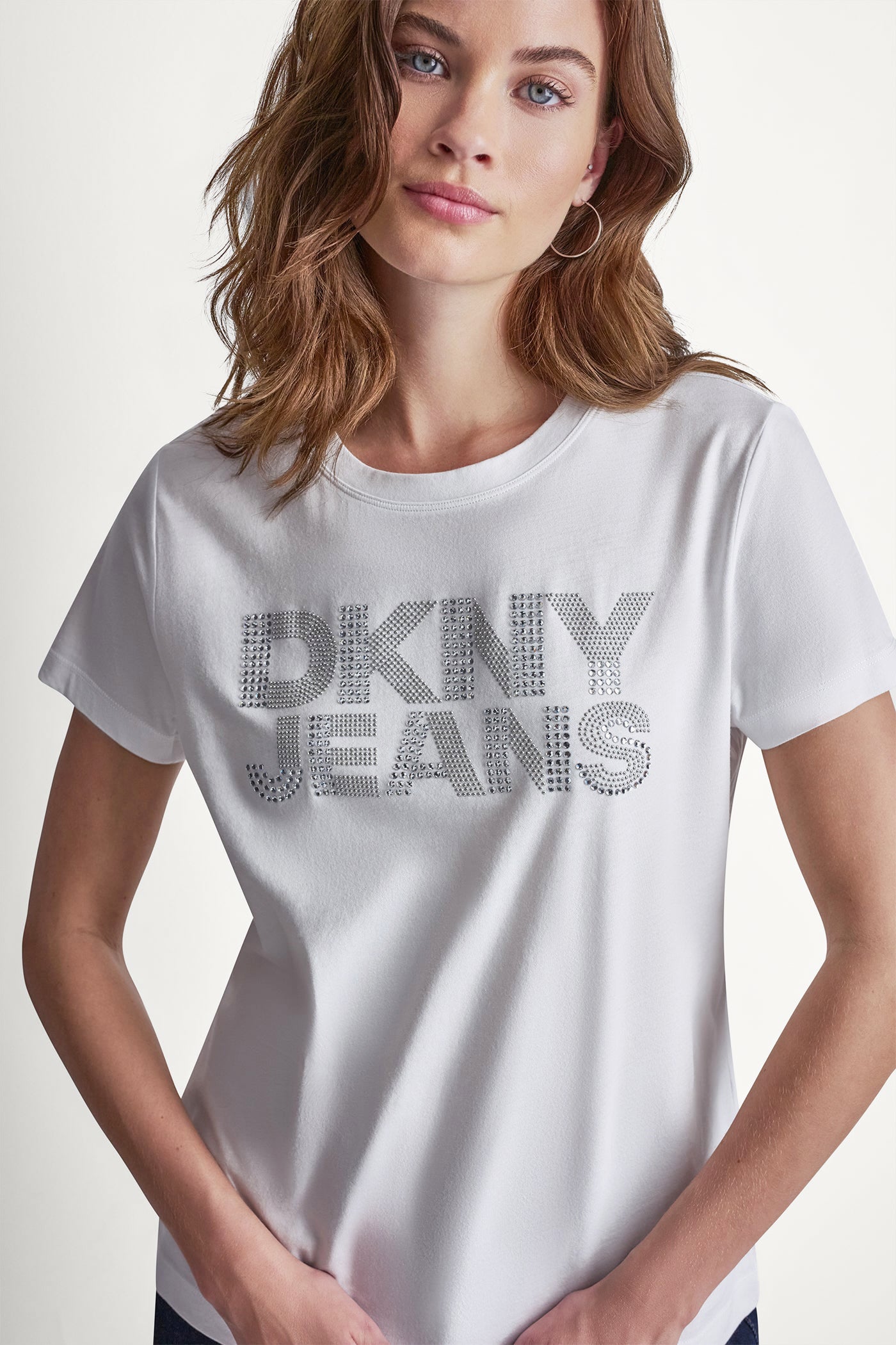 Tees & Tanks: Everyday Essentials & Statement Tops | DKNY