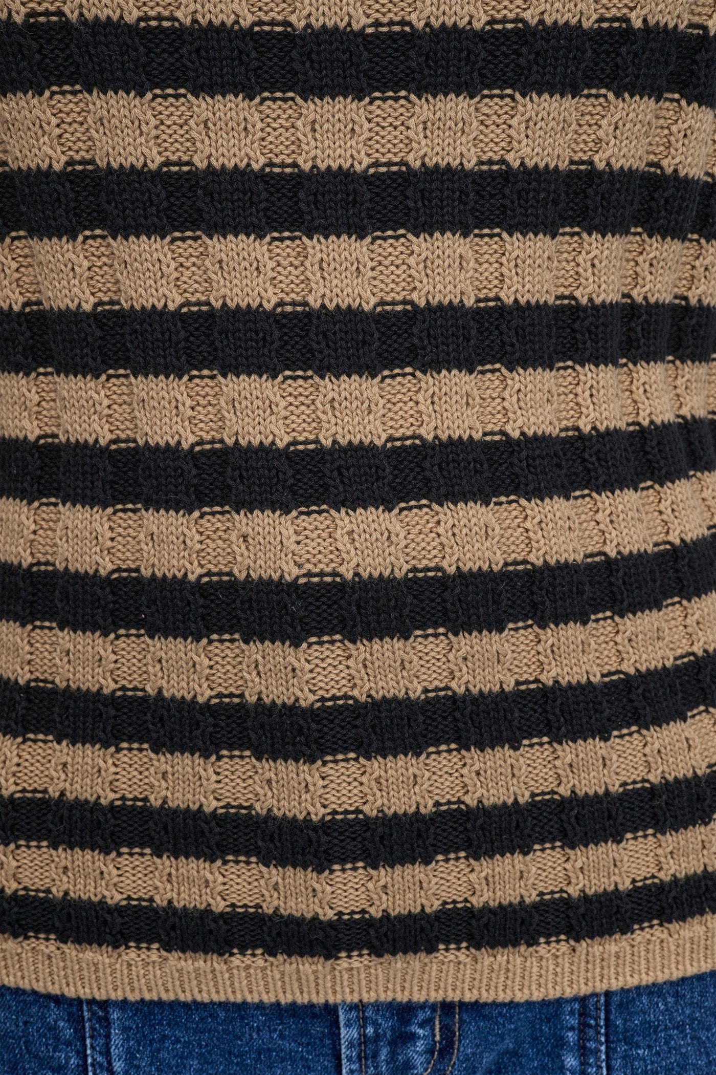 STRIPED TANK VIEW 5 | Tees & Tanks