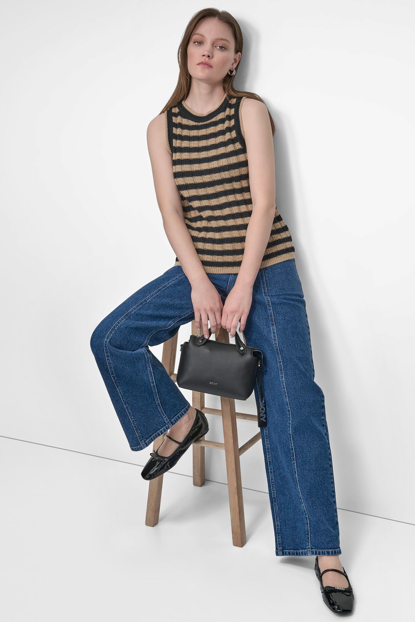 STRIPED TANK VIEW 6 | Tees & Tanks