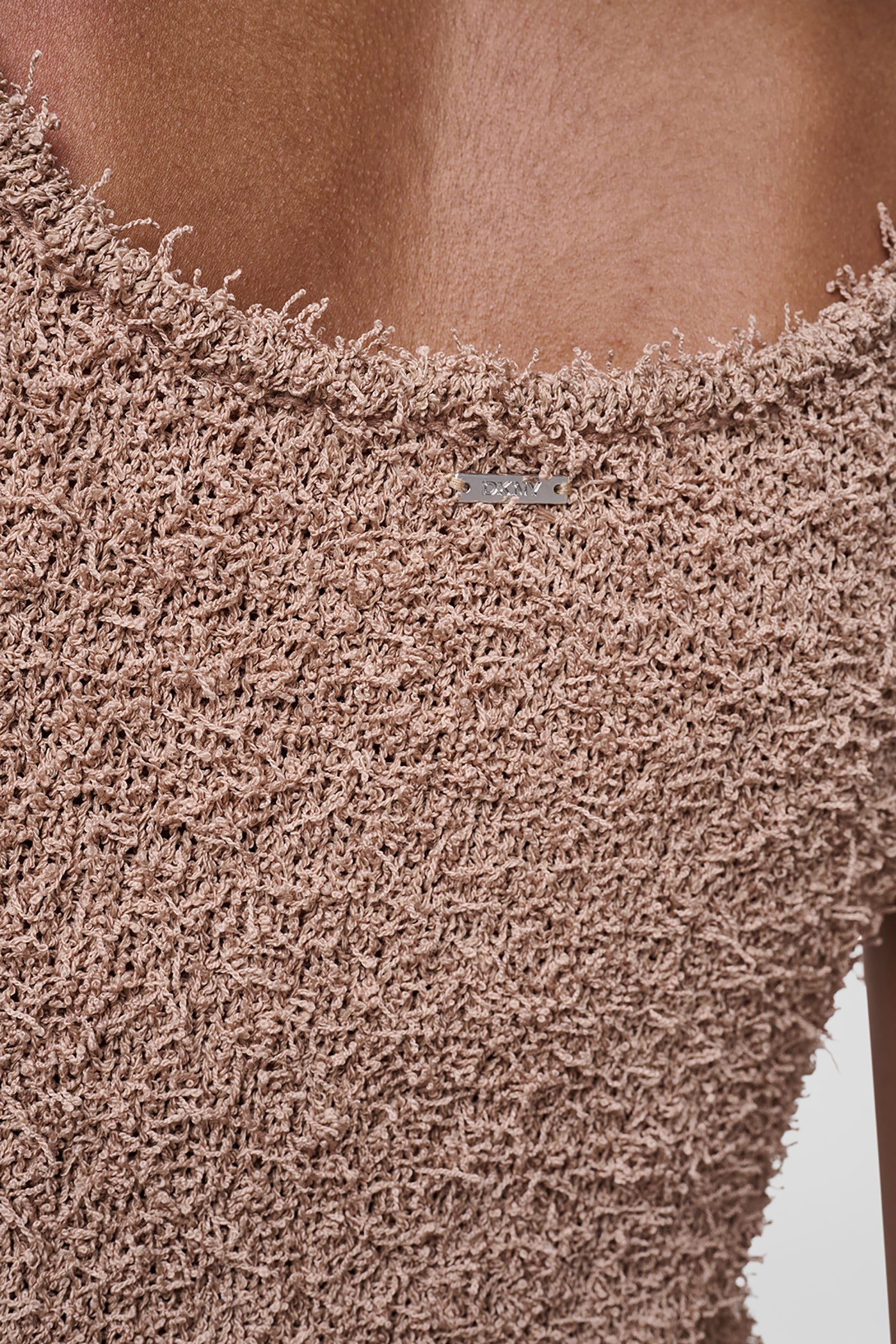 CROPPED FRINGE TANK VIEW 9 | WOMEN'S SWEATERS & TOPS