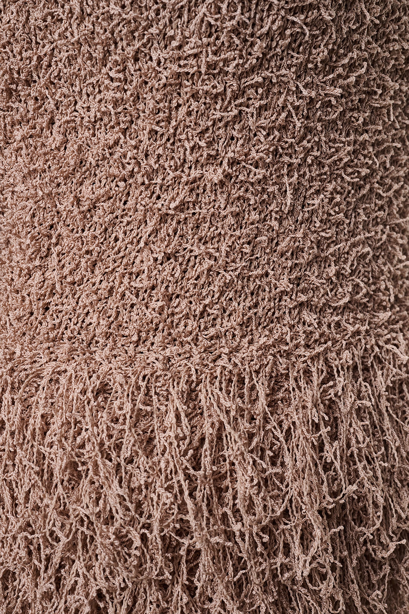 CROPPED FRINGE TANK VIEW 7 | WOMEN'S SWEATERS & TOPS