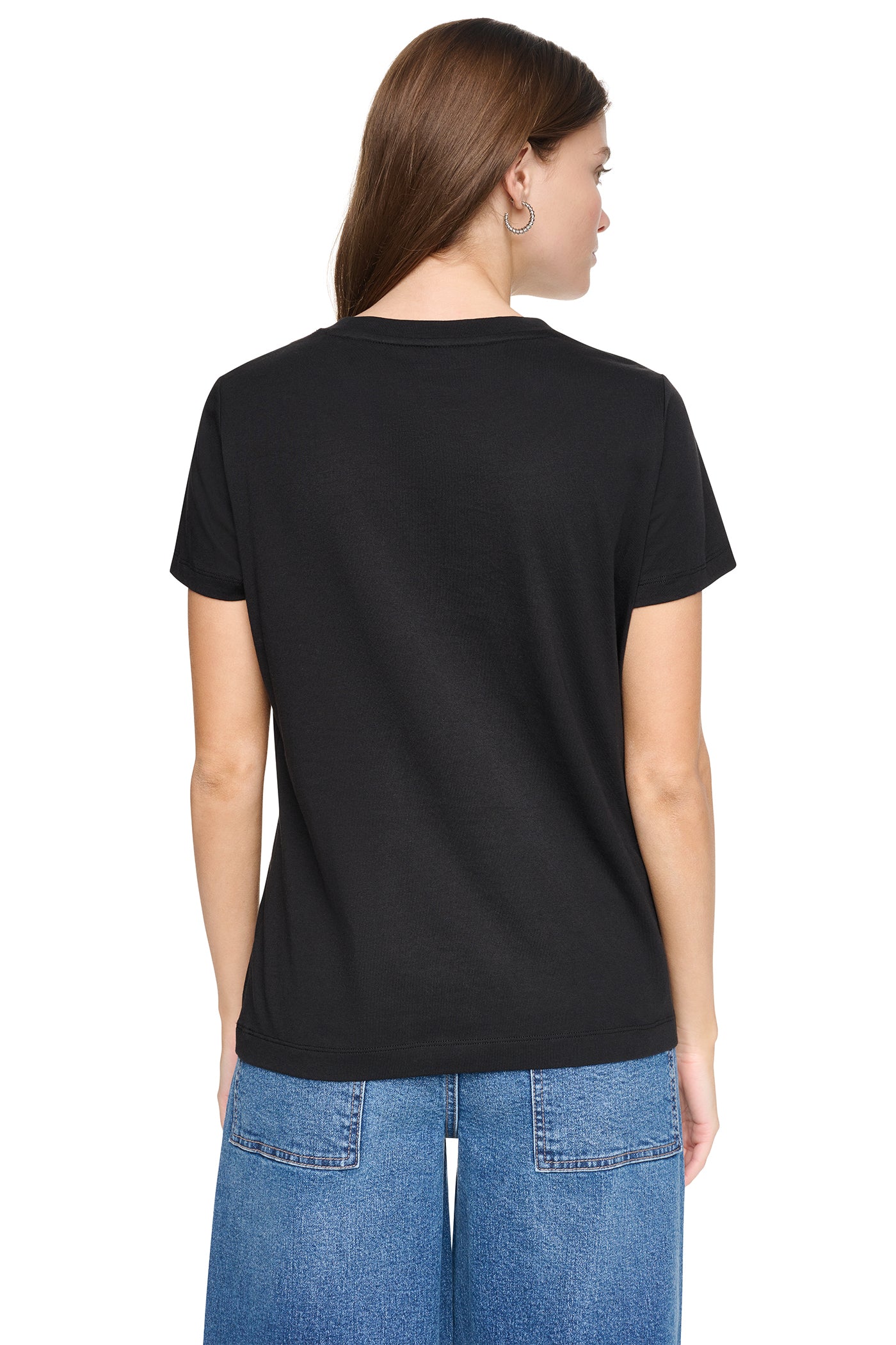 BROOKLYN PHOTO LOGO TEE VIEW 3