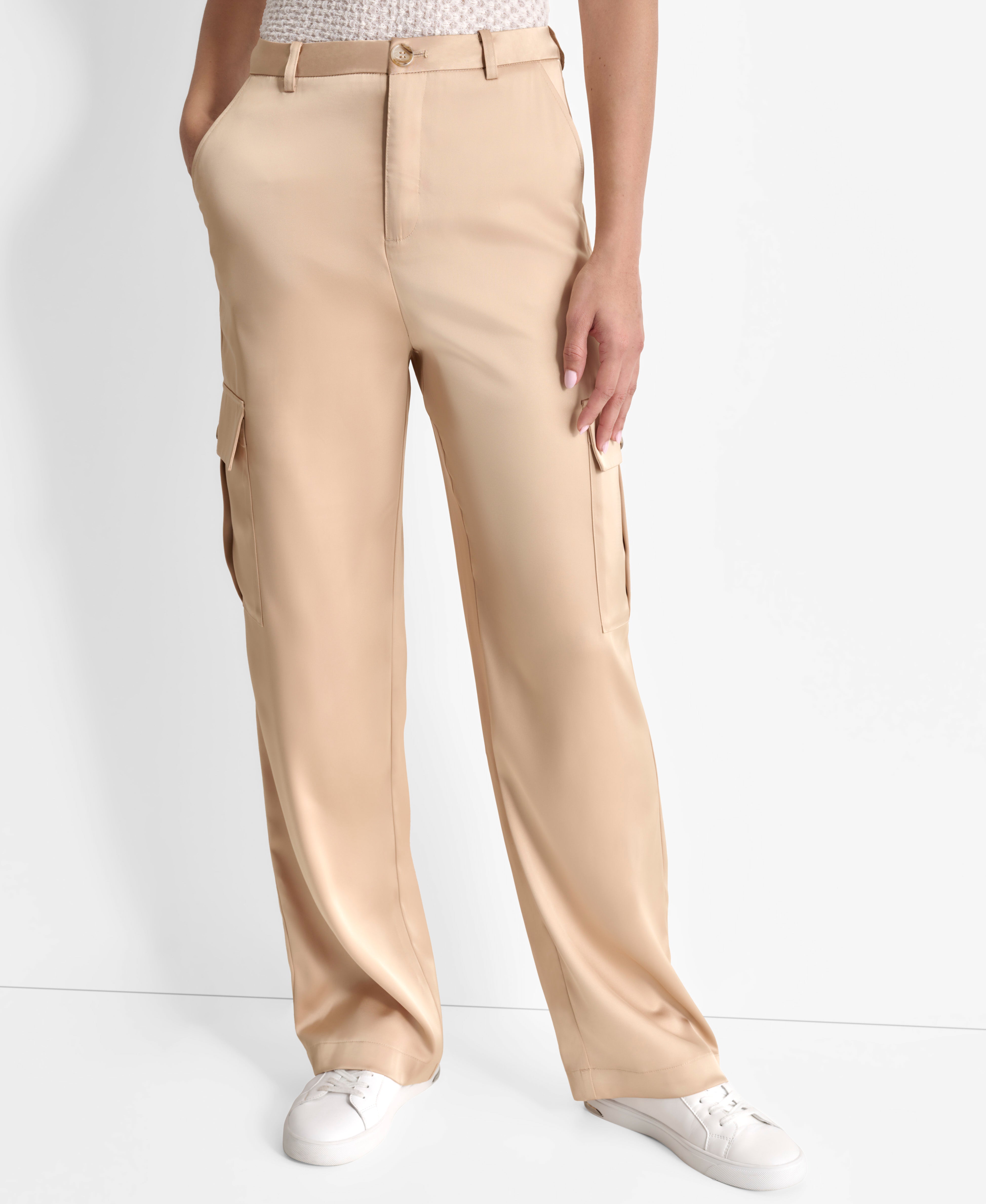 Pants and Denim | DKNY