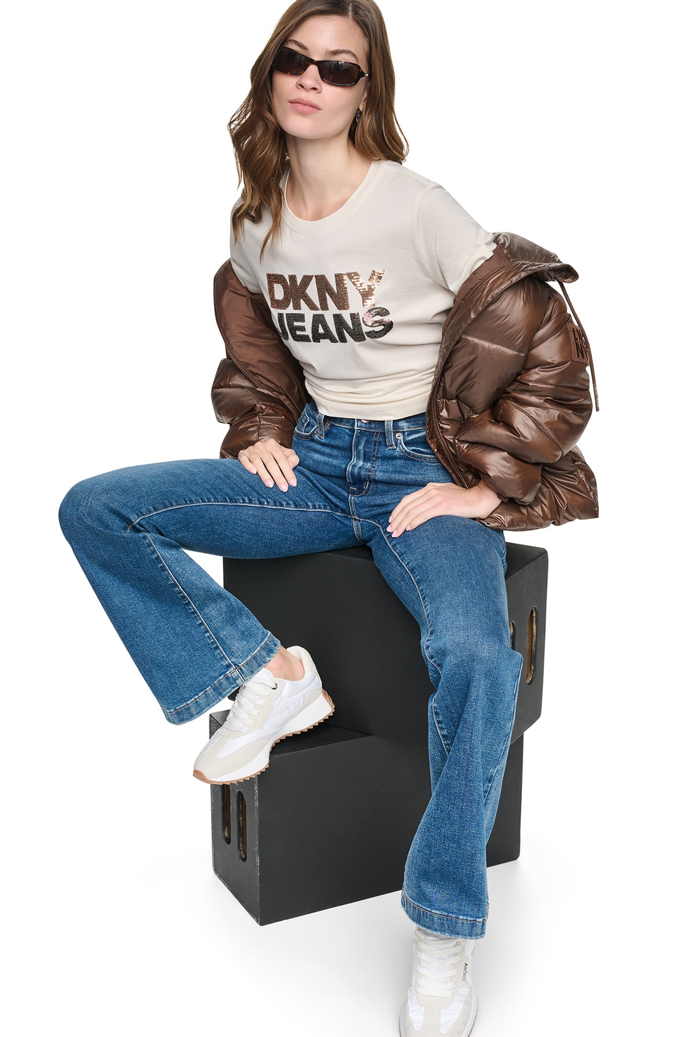 DKNY Jeans: Modern Casual Styles | DKNY