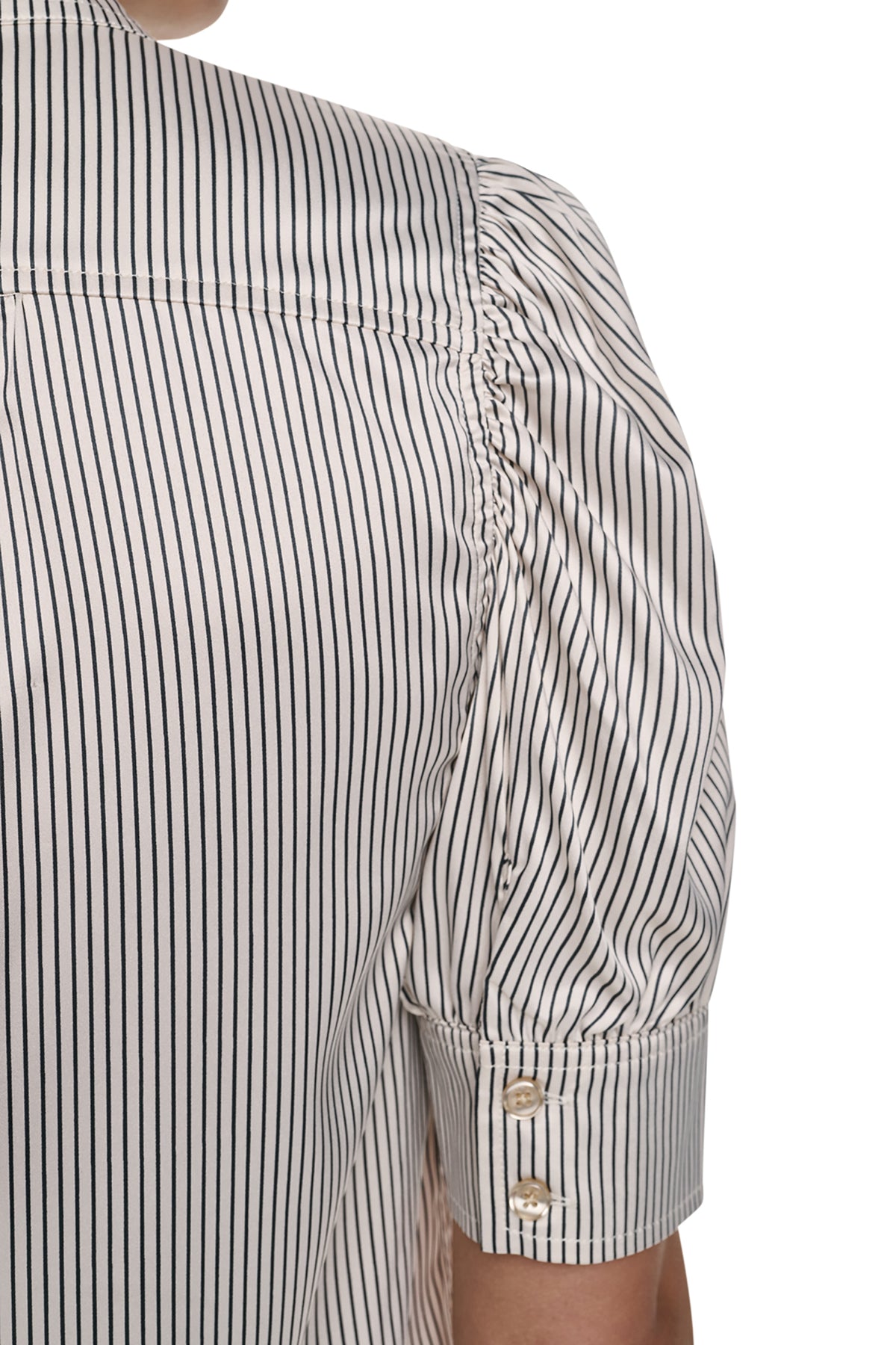 PUFF SHORT SLEEVE SHIRT VIEW 2