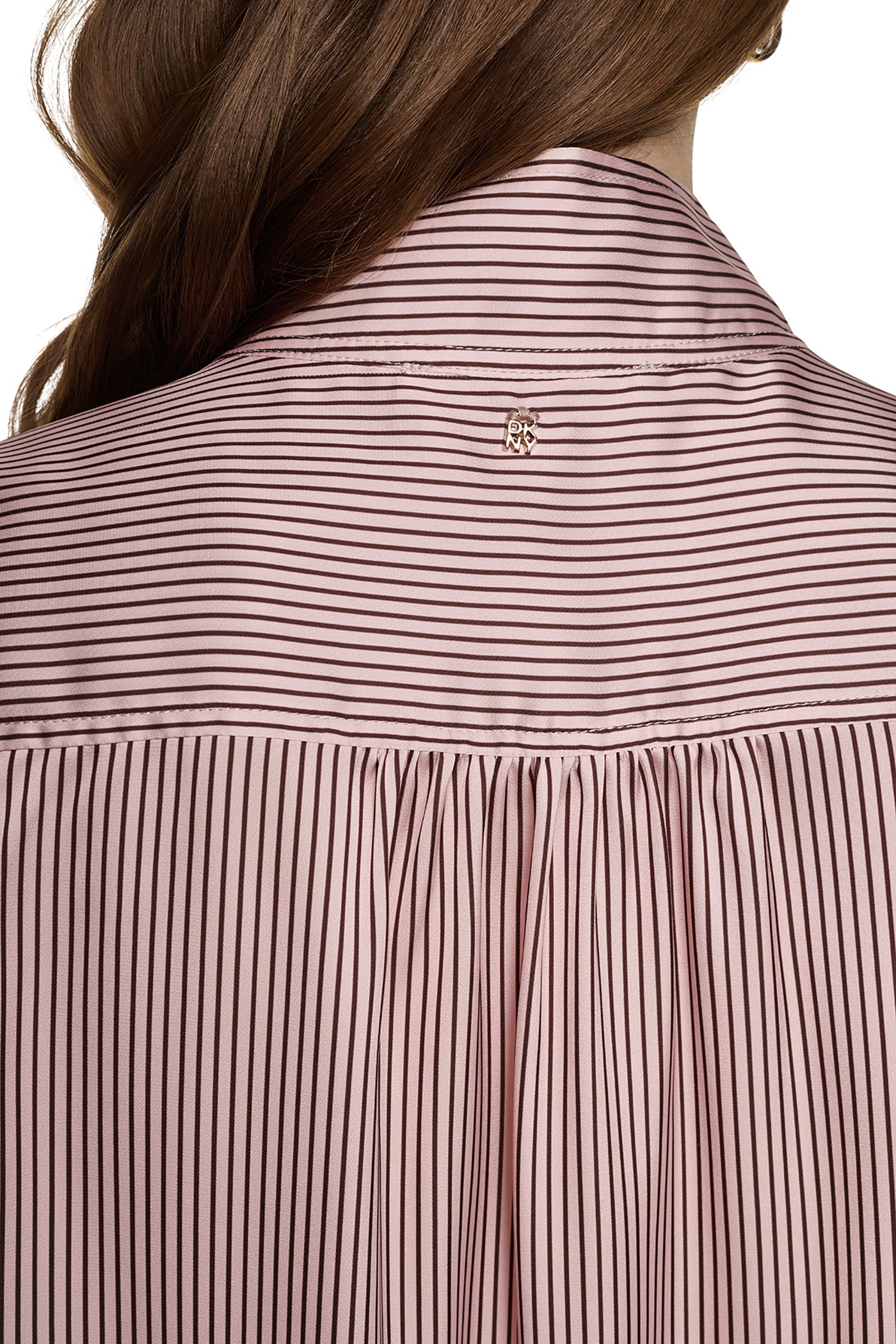 PUFF SHORT SLEEVE SHIRT VIEW 6