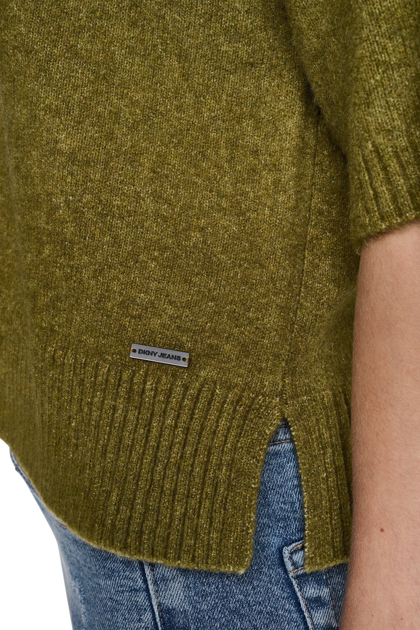 RUGBY SHORT SLEEVE SWEATER VIEW 6
