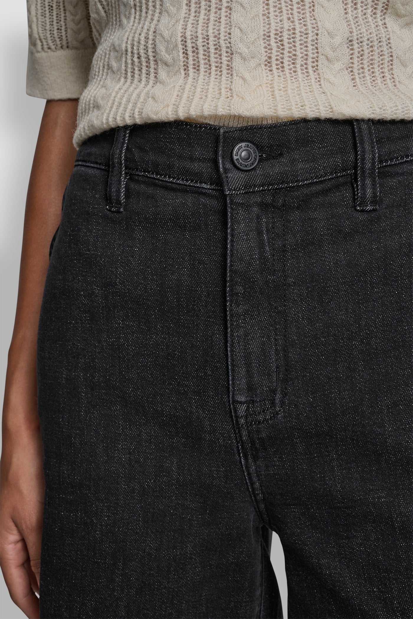 HIGH RISE TAILORED TROUSER 31 INCH INSEAM VIEW 4 | New Arrivals