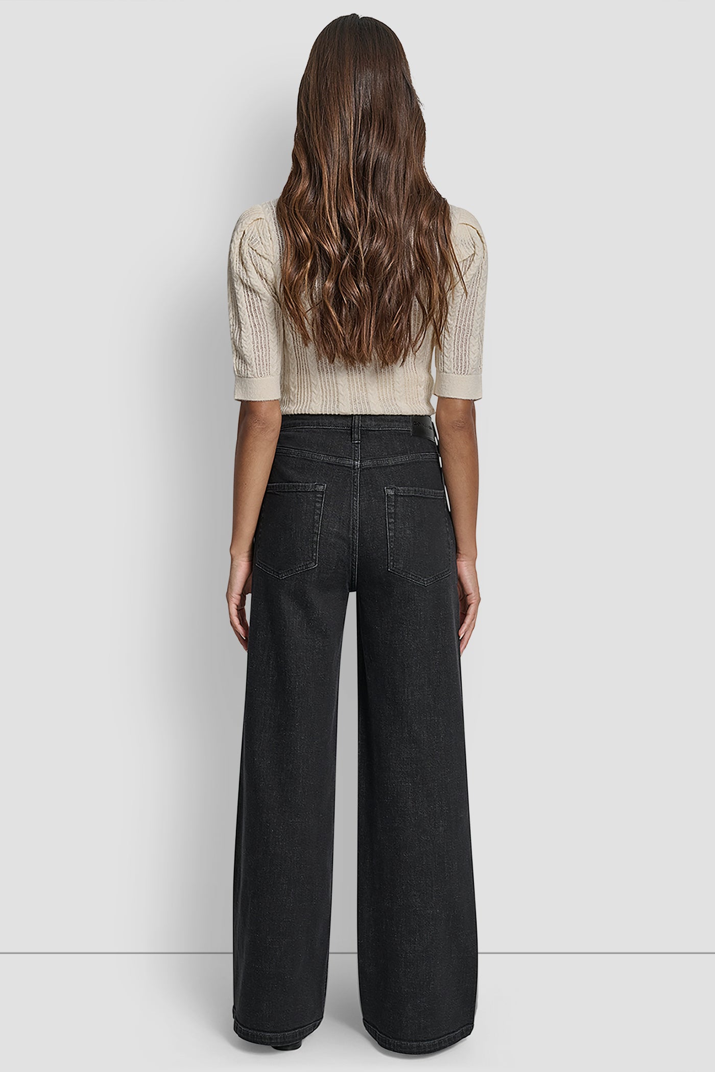 HIGH RISE TAILORED TROUSER 31 INCH INSEAM VIEW 7 | New Arrivals