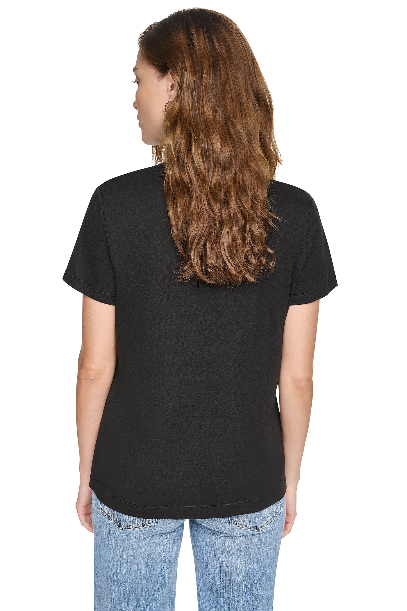 GRAFFITI PHOTO LOGO TEE VIEW 3 | New clothing