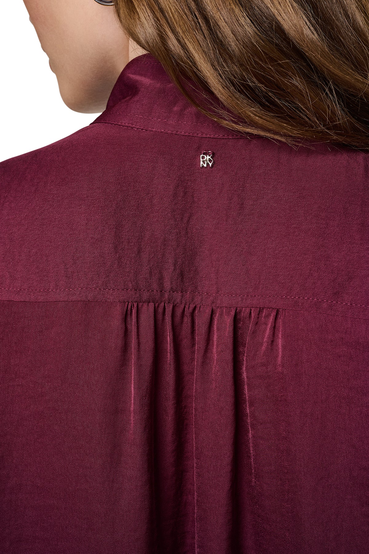 PUFF SHORT SLEEVE SHIRT VIEW 2