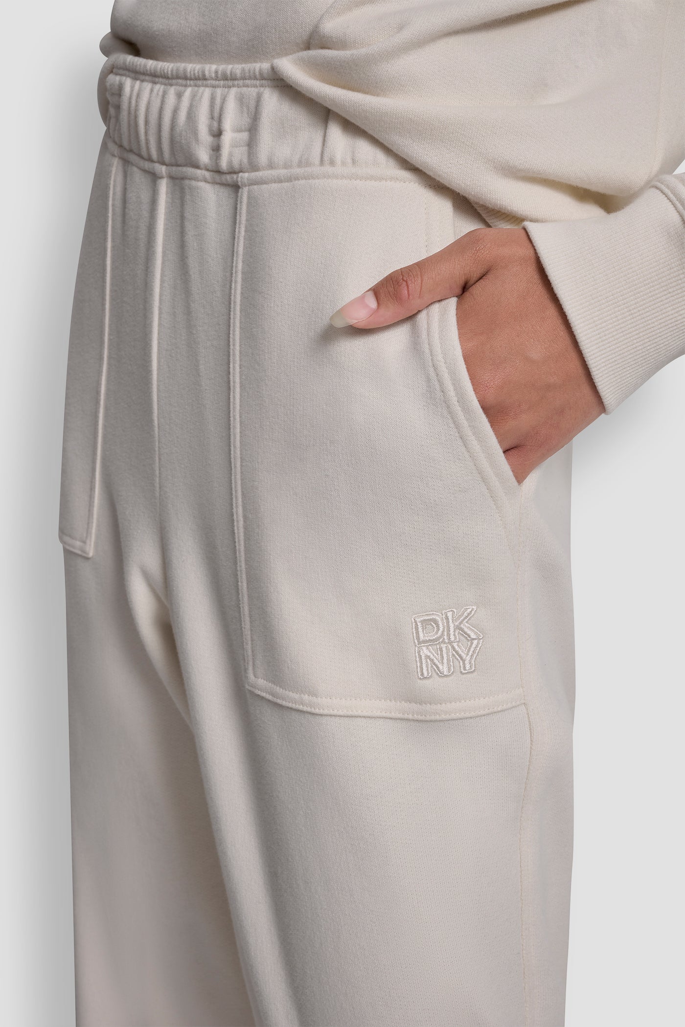 EASY PULL ON PANT VIEW 4 | Sport Essentials
