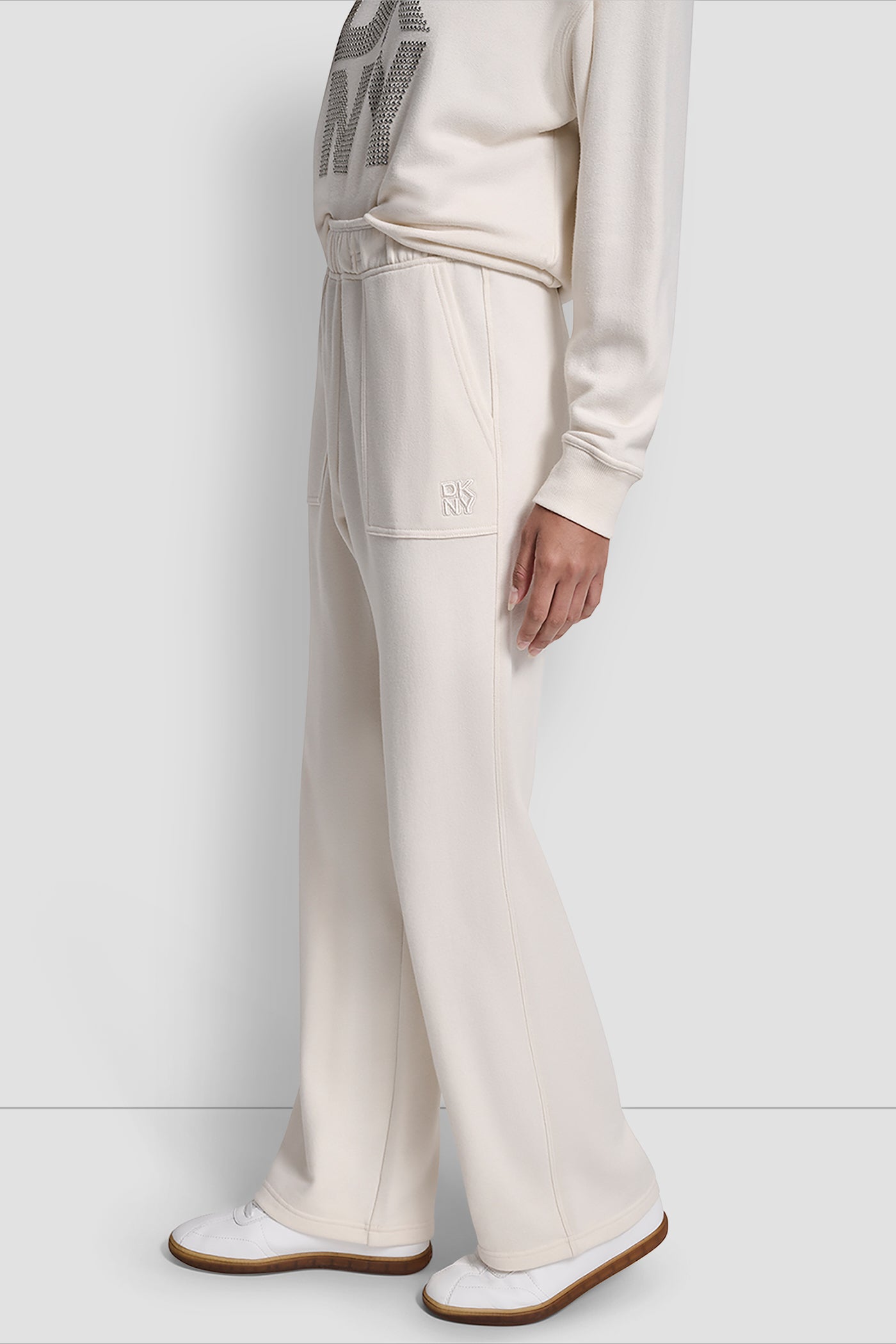 EASY PULL ON PANT VIEW 3 | Sport Essentials