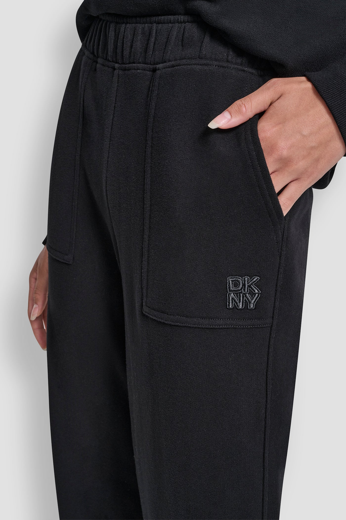 EASY PULL ON PANT VIEW 4 | Sport Essentials