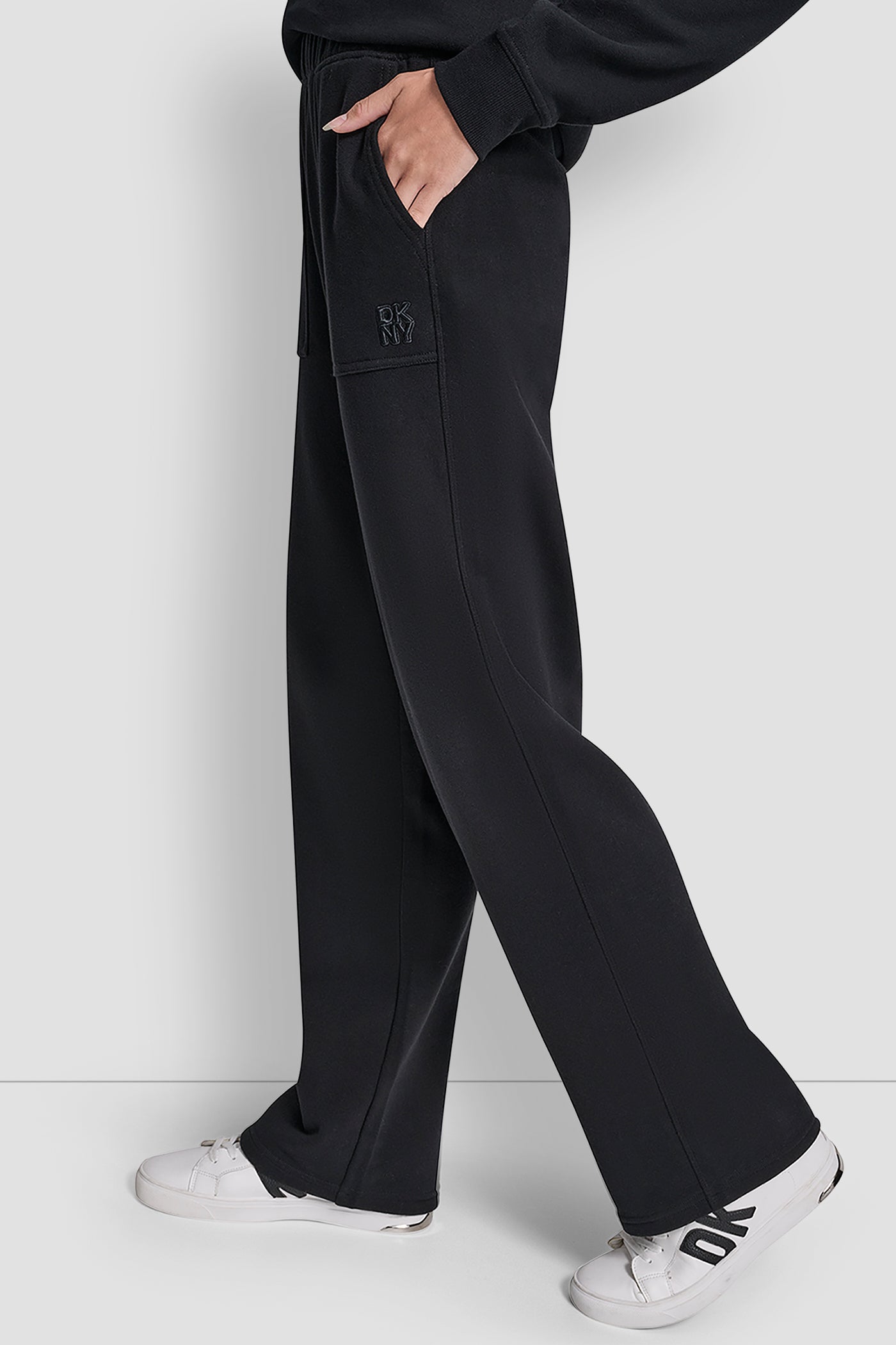 EASY PULL ON PANT VIEW 3 | Sport Essentials
