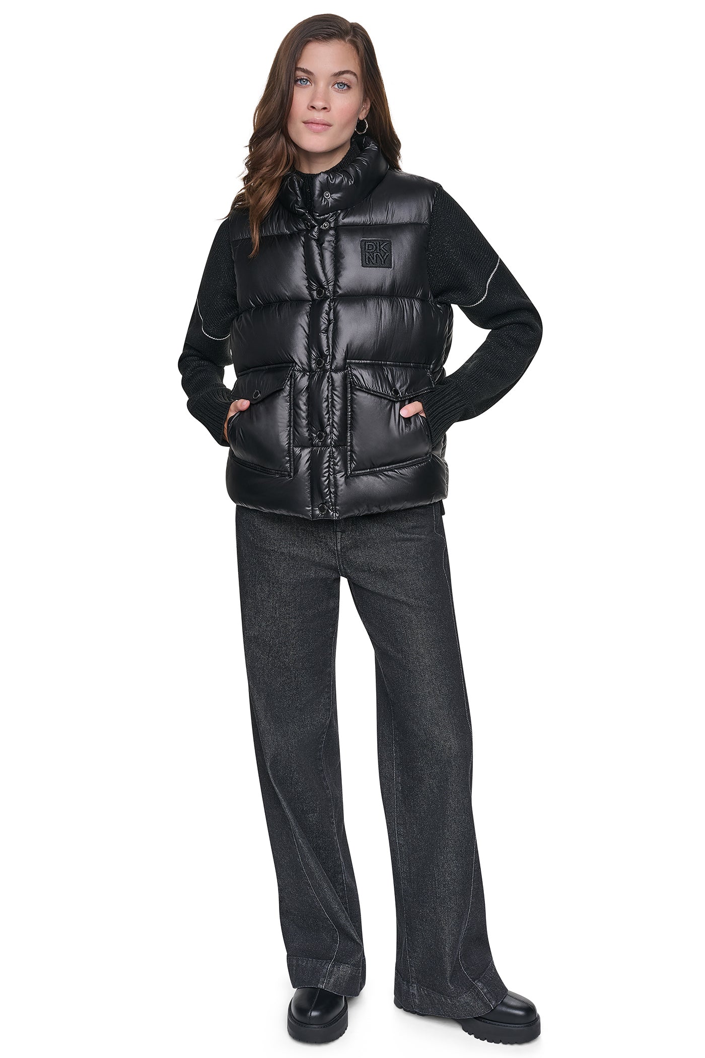PUFFER VEST VIEW 5