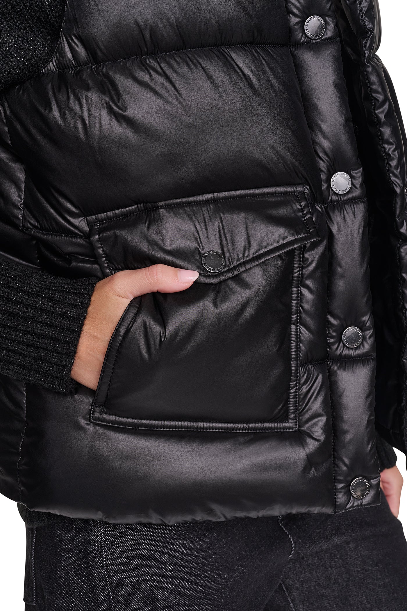 PUFFER VEST VIEW 7