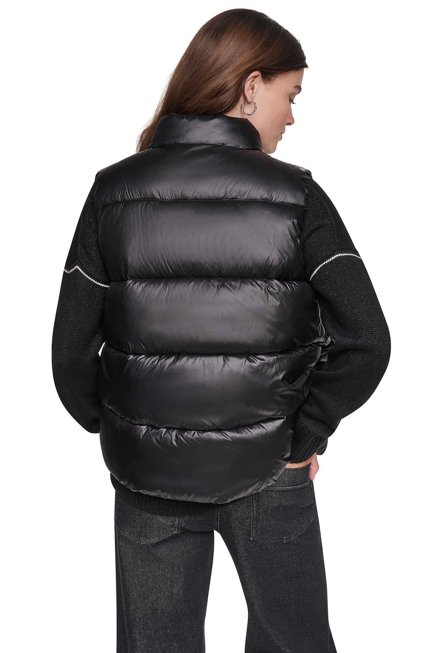 PUFFER VEST VIEW 3