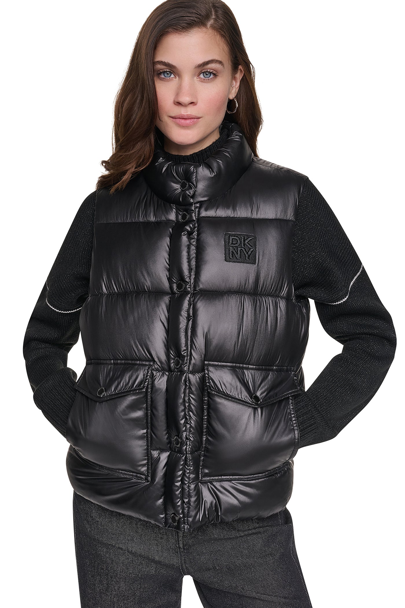 PUFFER VEST VIEW 2