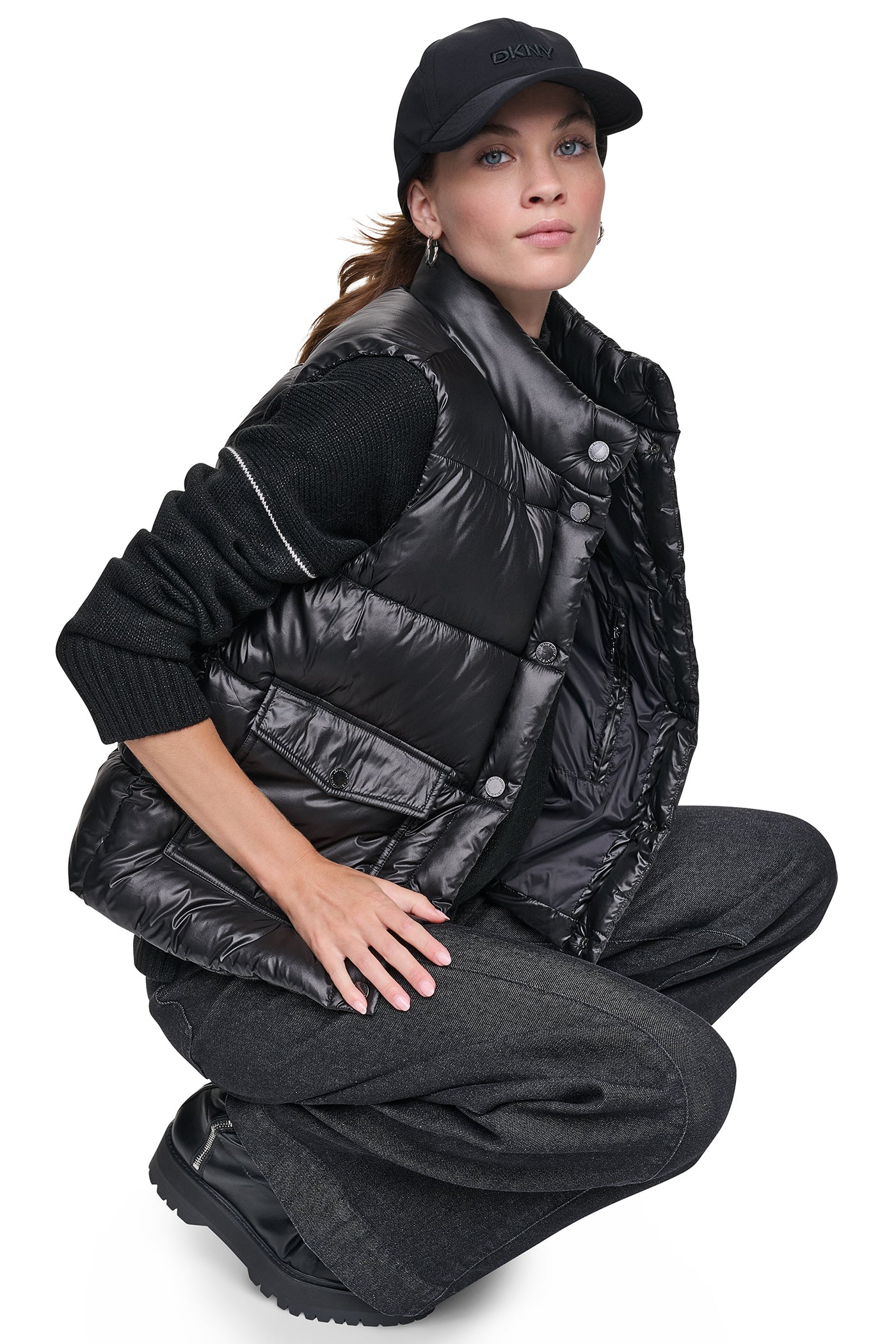 PUFFER VEST VIEW 8
