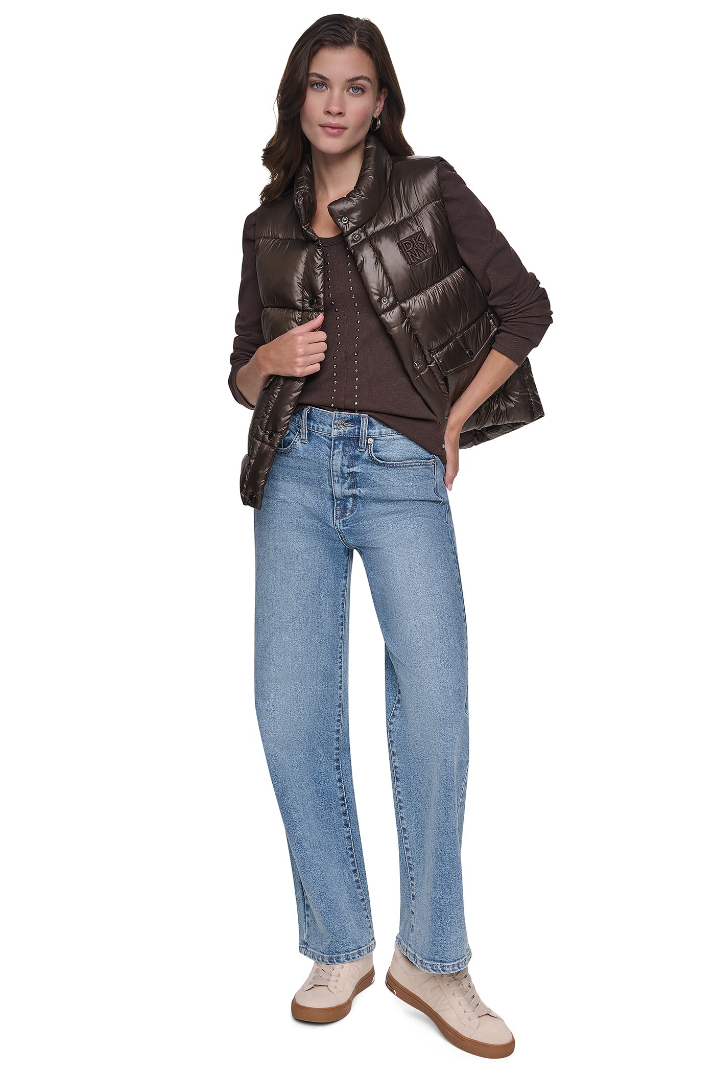 PUFFER VEST VIEW 5