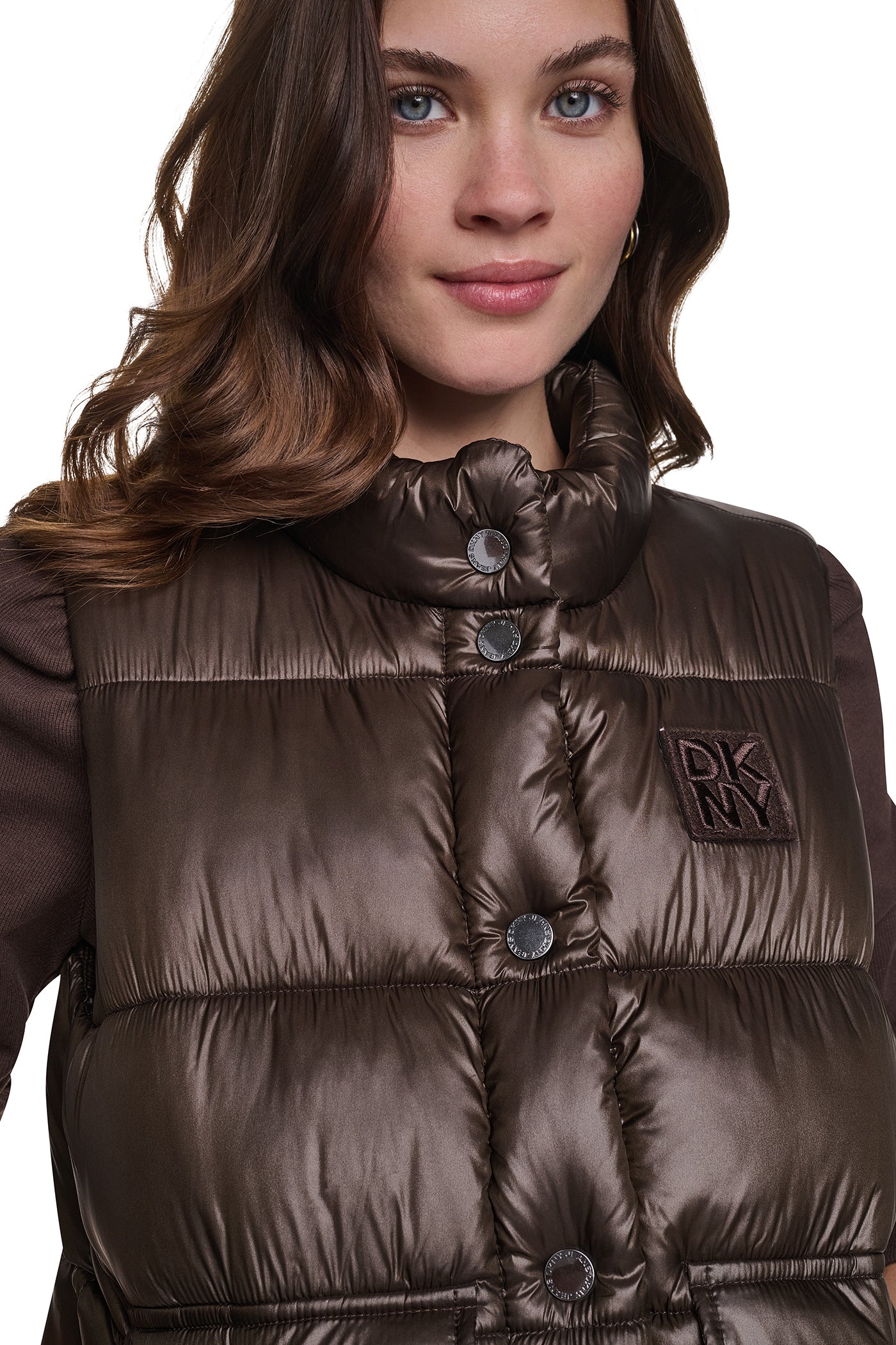 PUFFER VEST VIEW 7