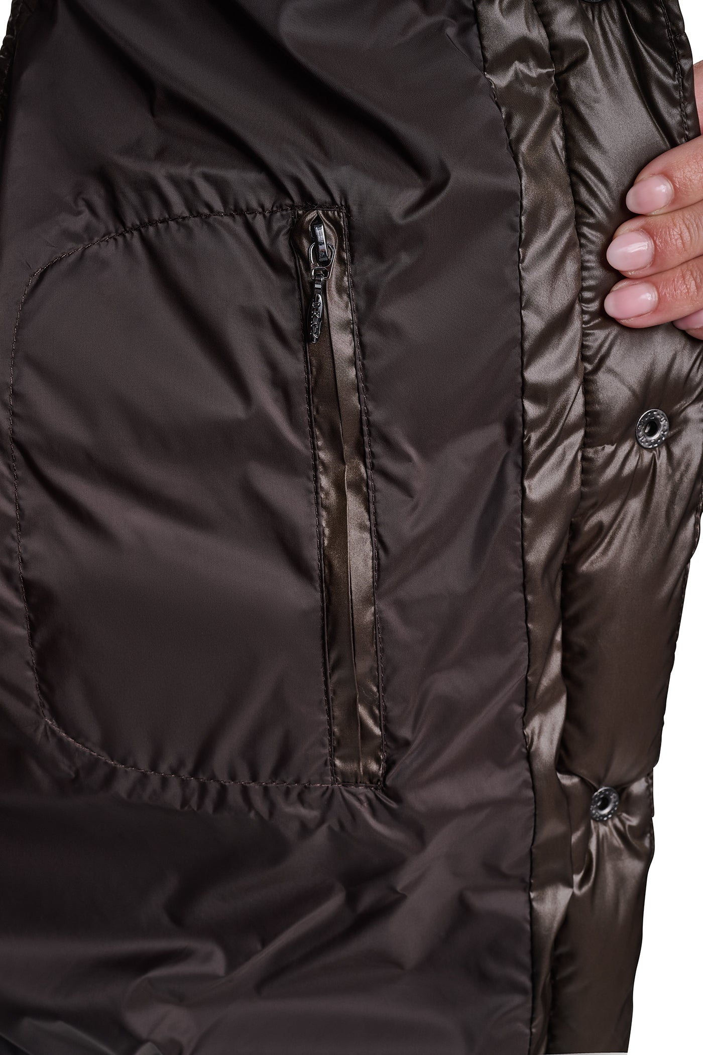 PUFFER VEST VIEW 8