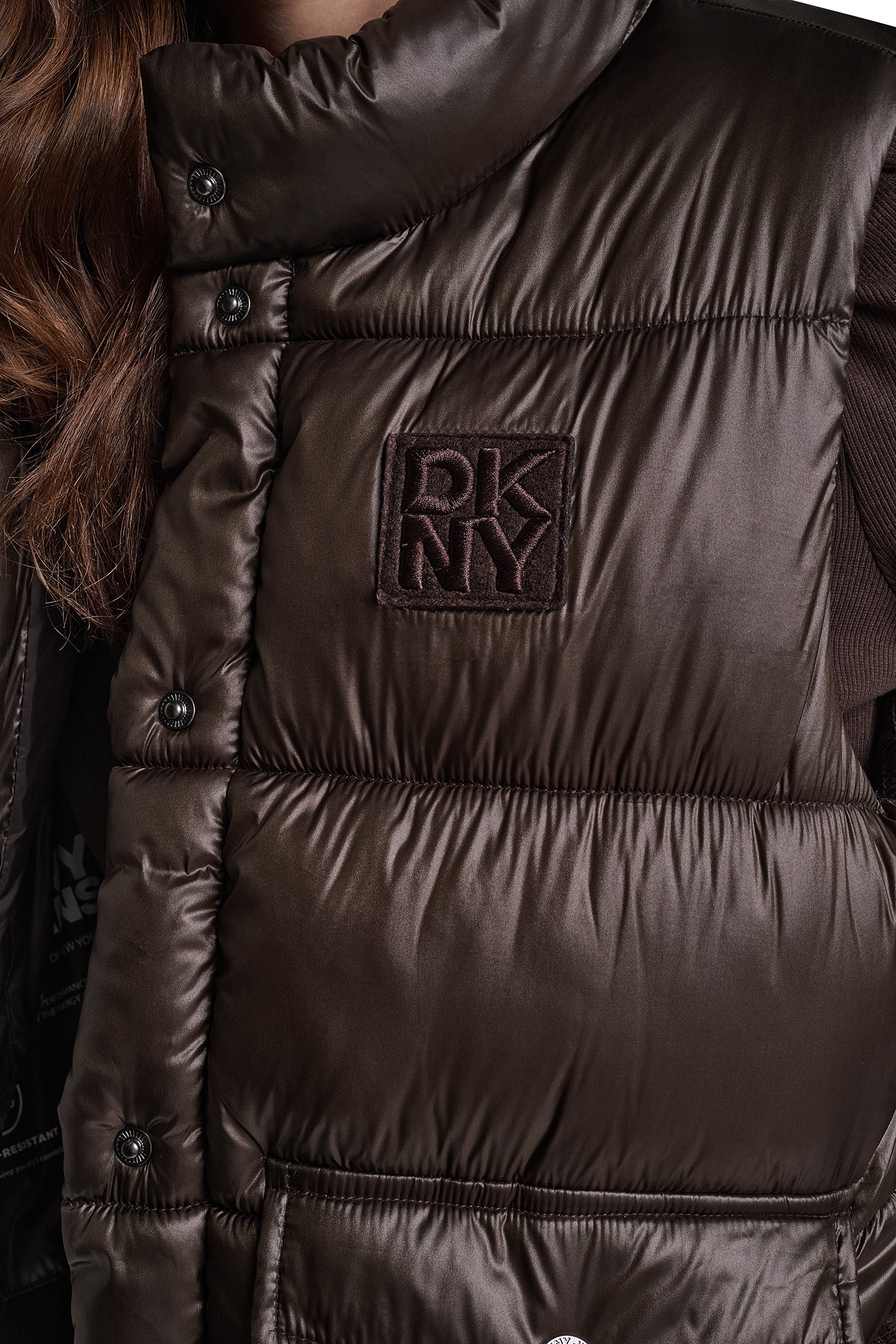 PUFFER VEST VIEW 9
