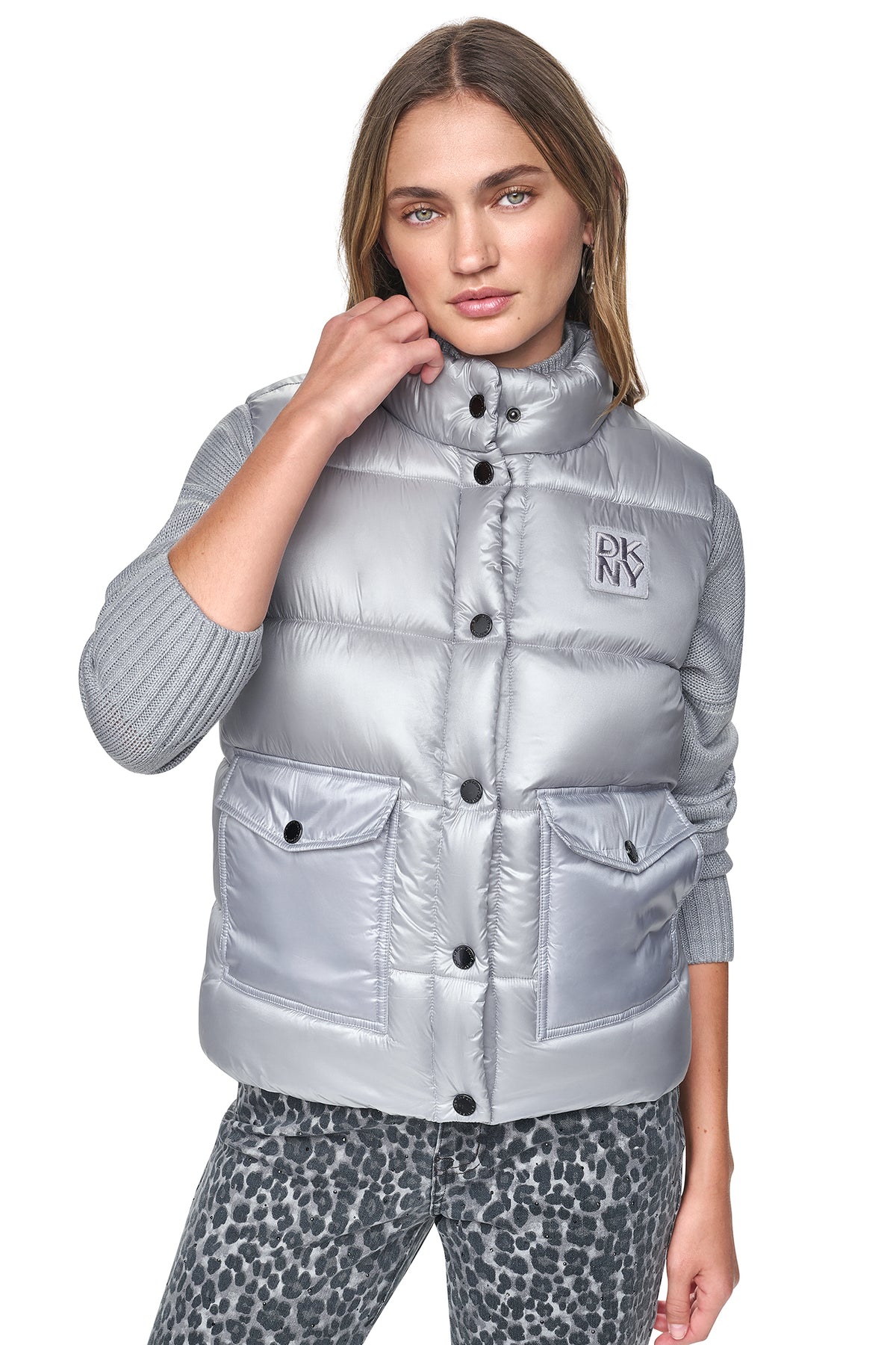 PUFFER VEST VIEW 2