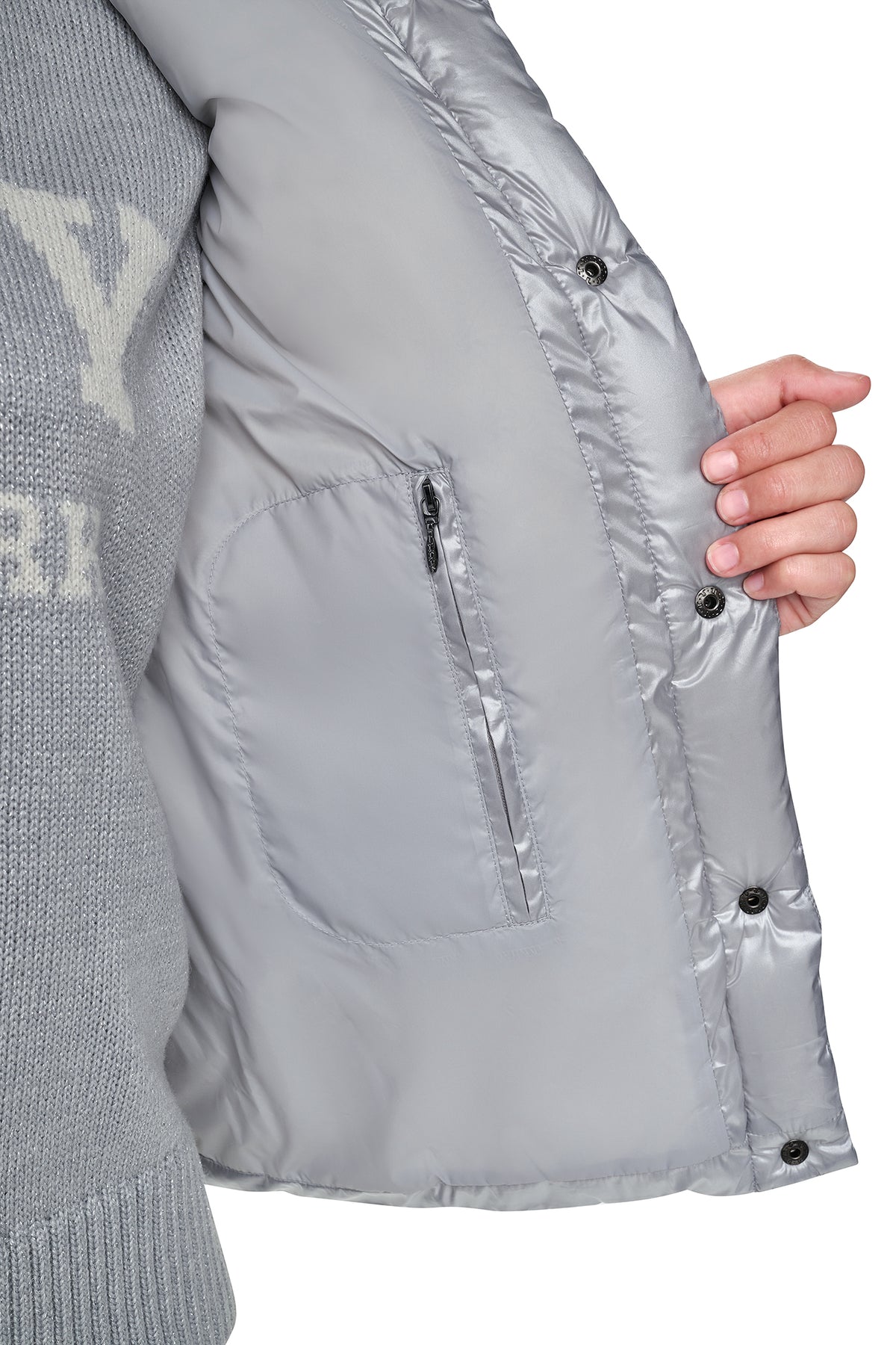 PUFFER VEST VIEW 2