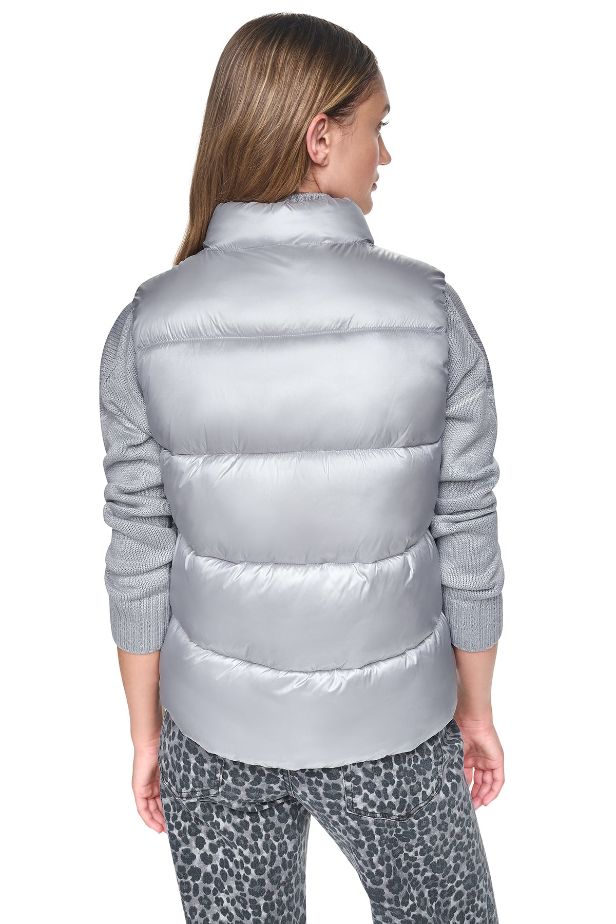 PUFFER VEST VIEW 2