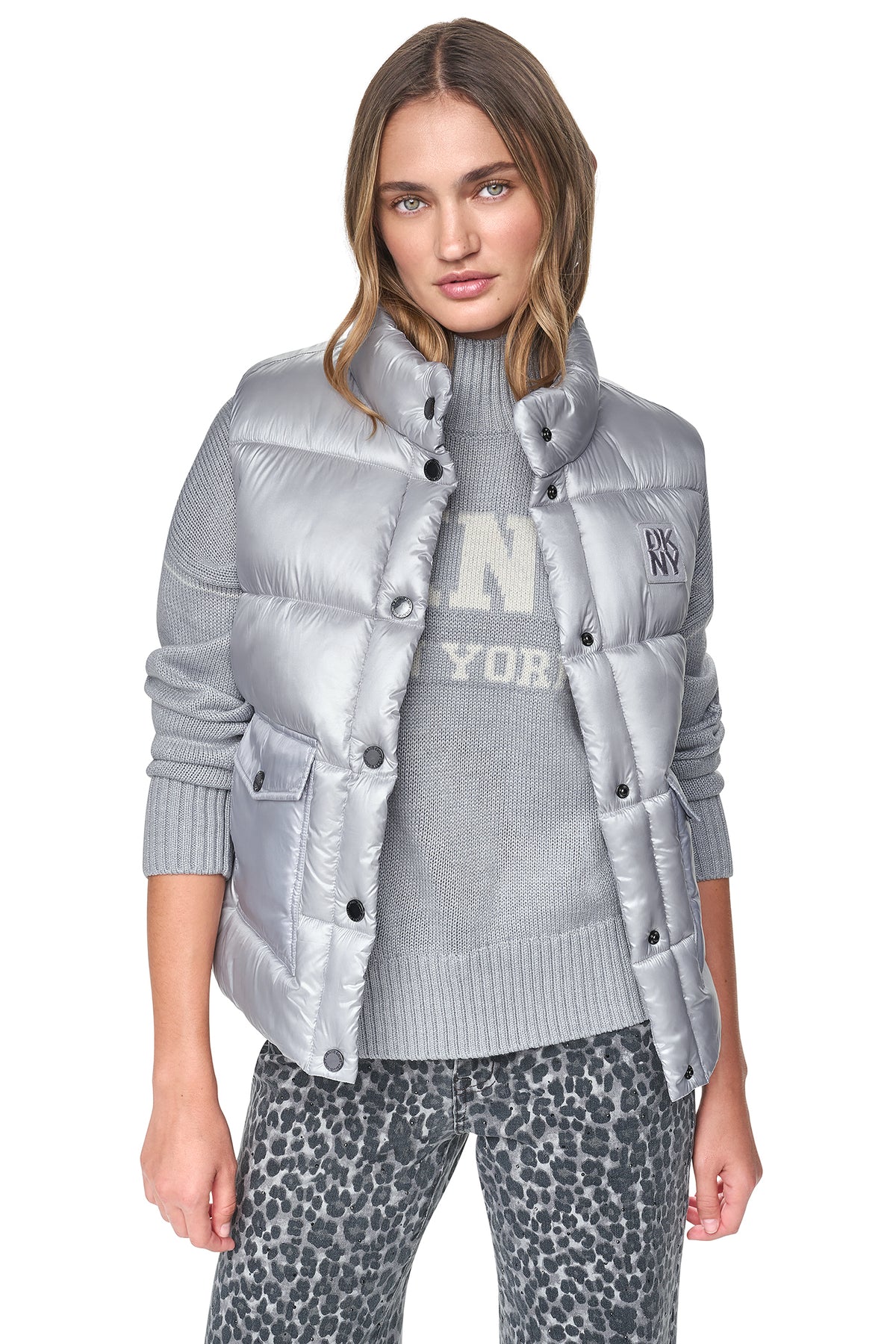 PUFFER VEST VIEW 2