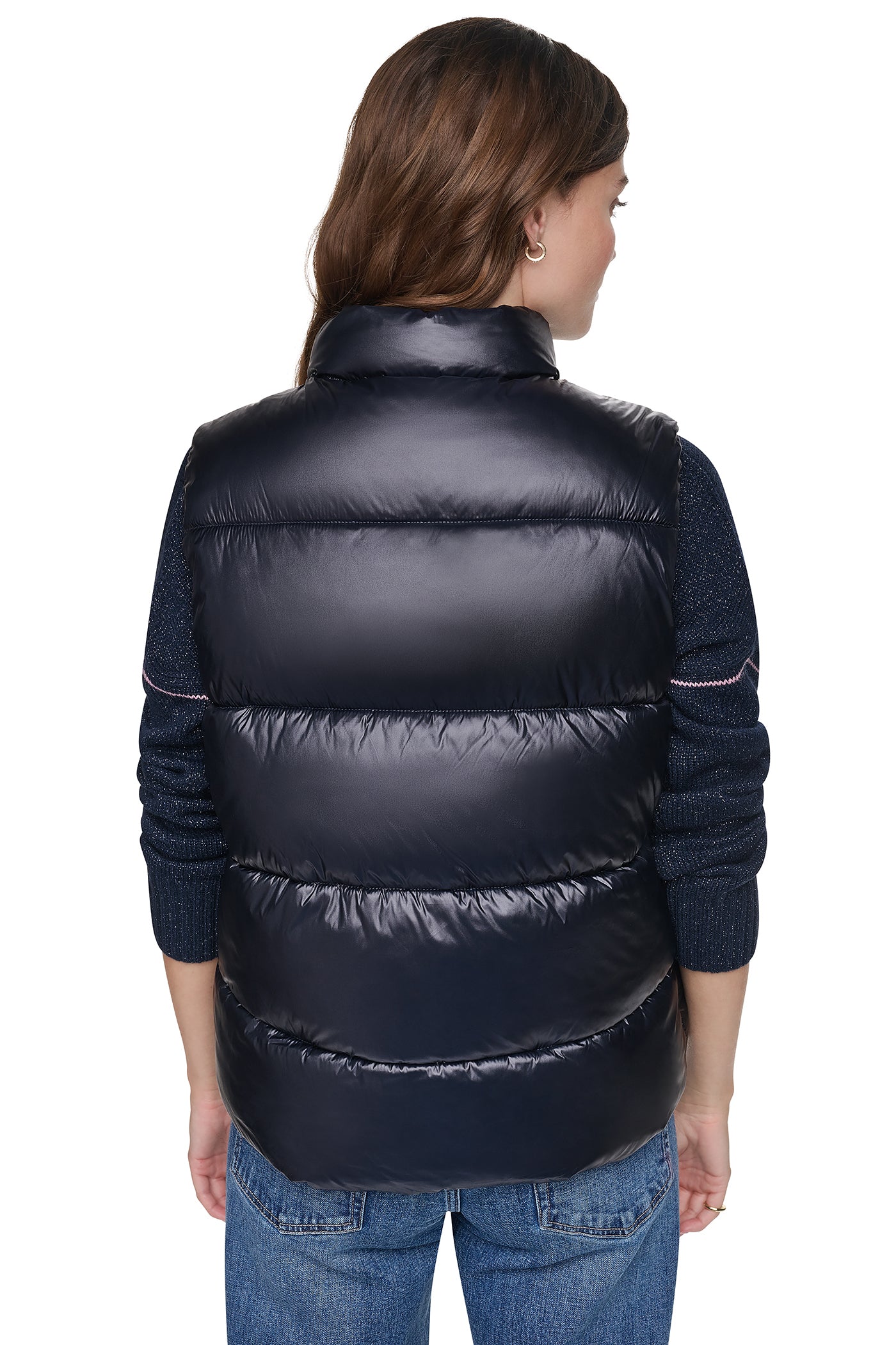PUFFER VEST VIEW 2