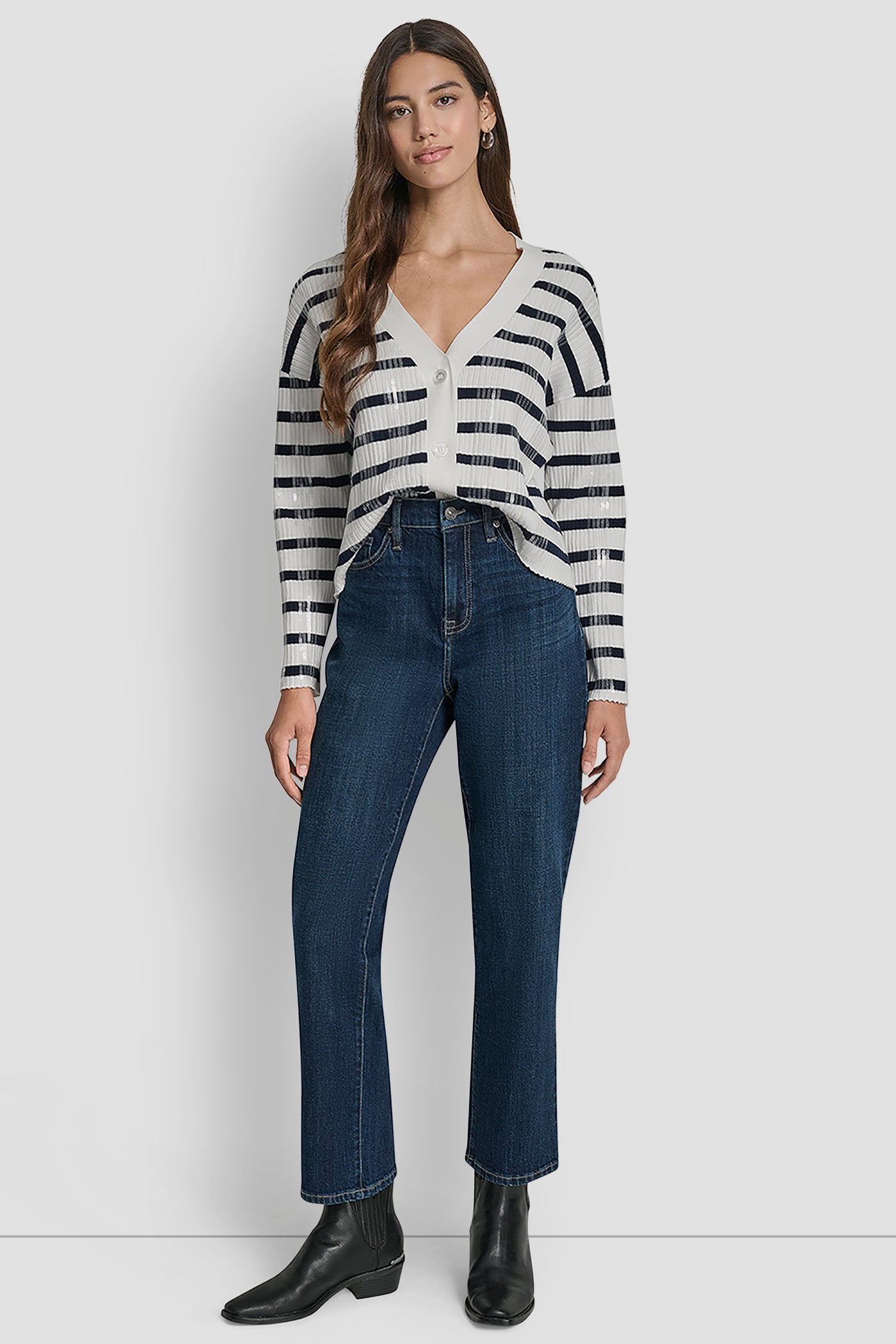 HIGH RISE CLASSIC STRAIGHT VIEW 4