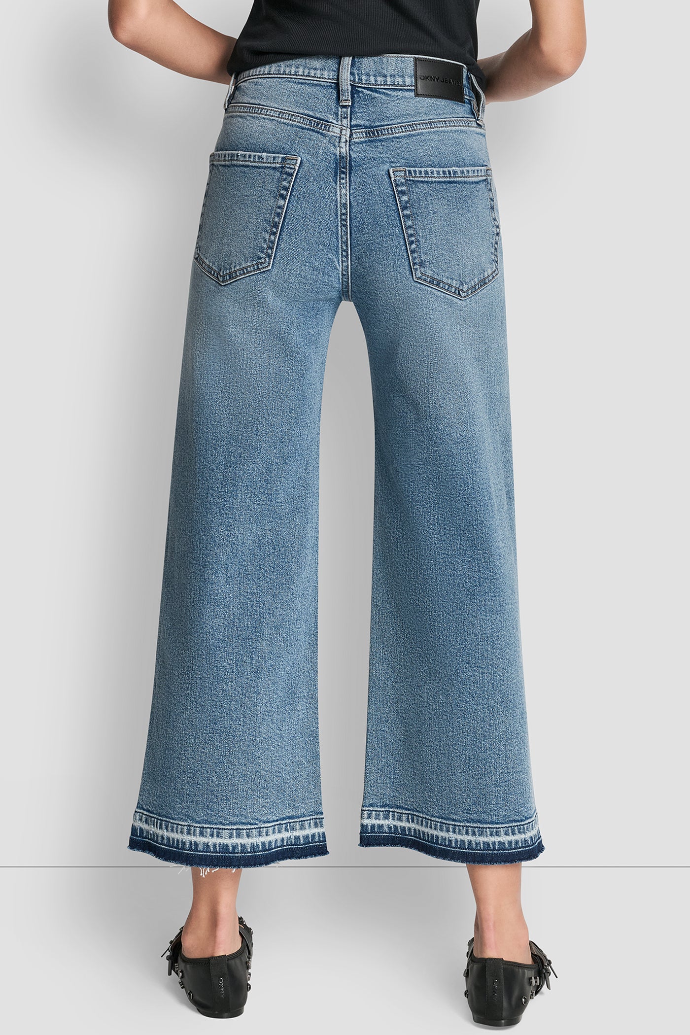 MID-RISE CROPPED WIDE LEG VIEW 3 | MUST-HAVES