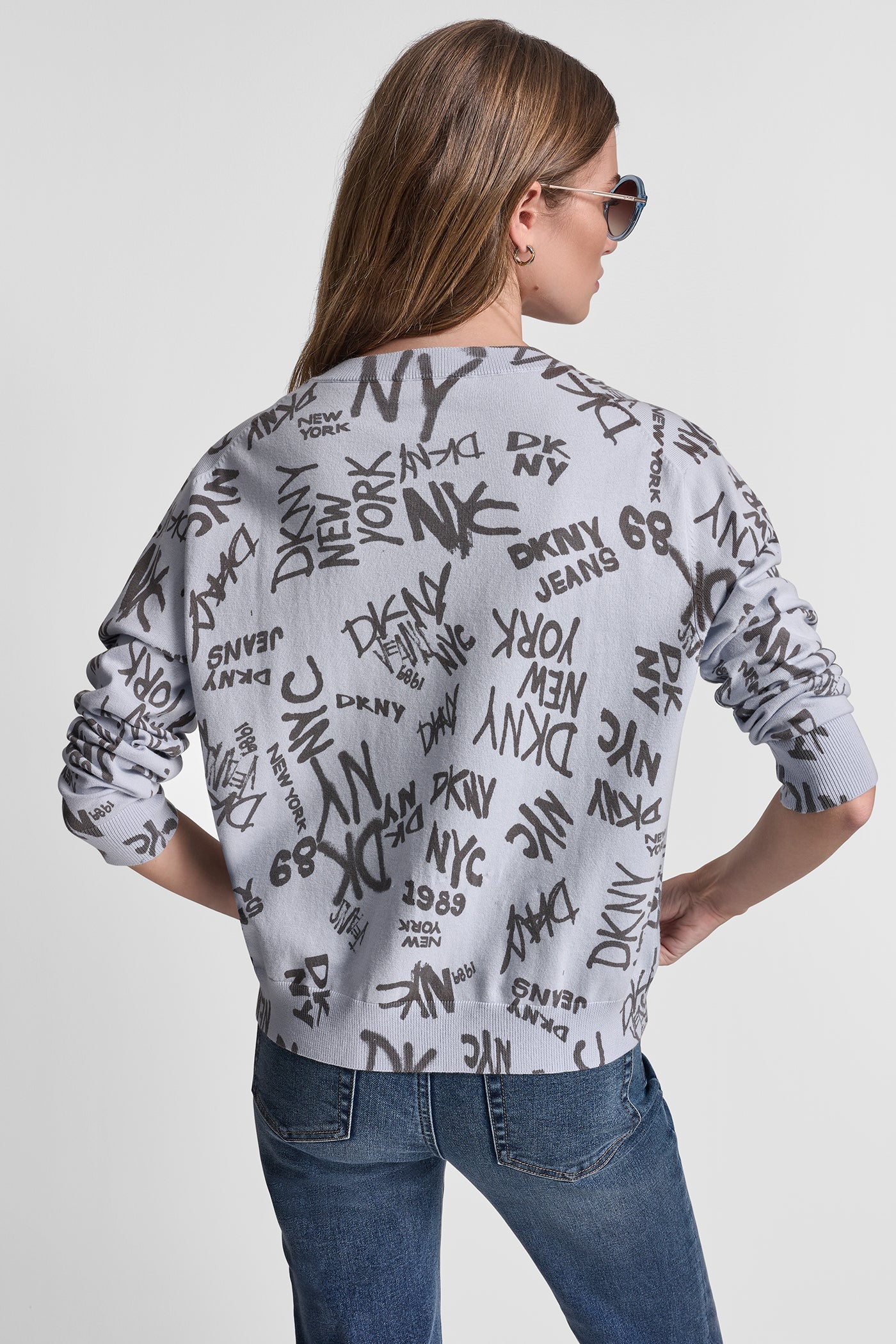 DKNY Jeans: Modern Casual Styles | DKNY