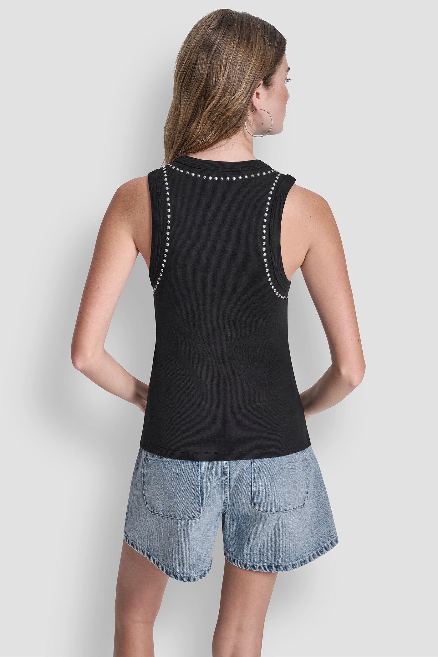 トップス Pigment Processing Studs Tank Top Retro Pigment Tank Top – Saddleback Supply Company