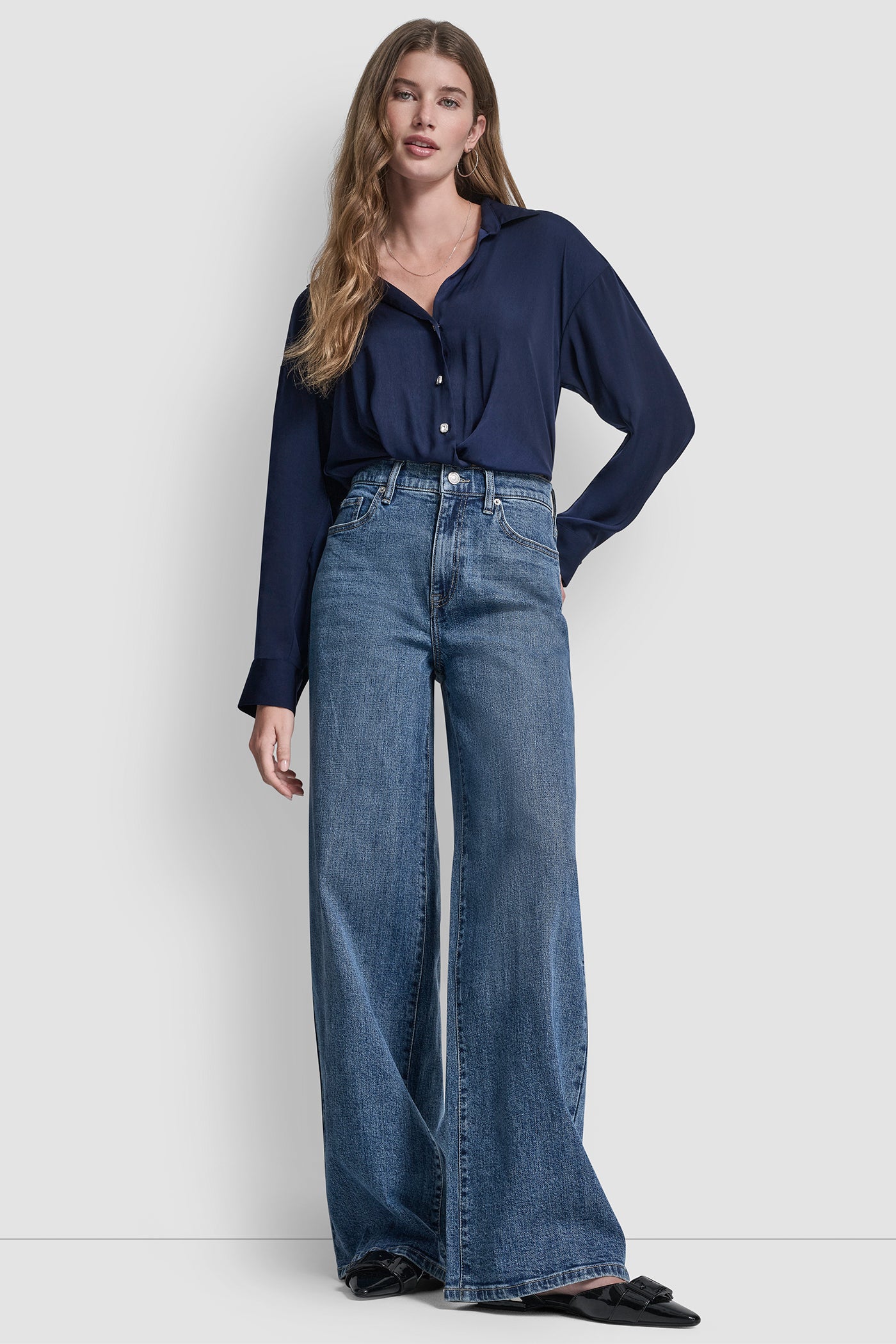 DKNY Jeans: Modern Casual Styles | DKNY